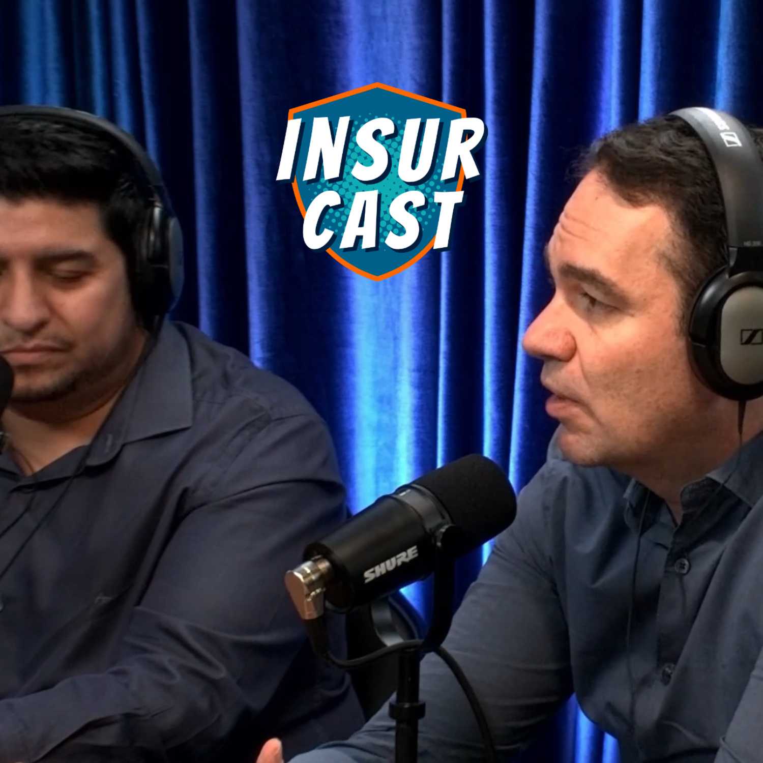 InsurCast