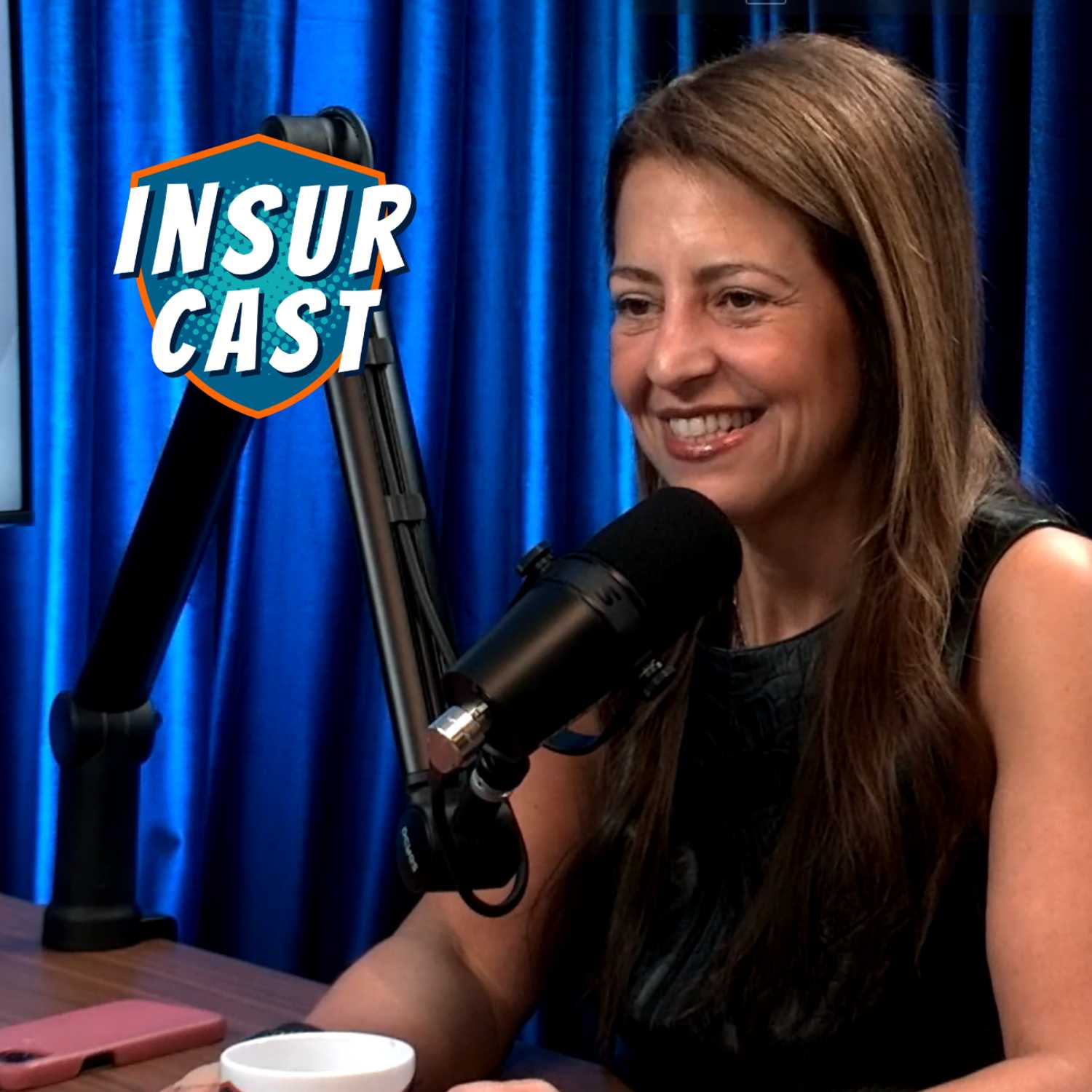 InsurCast