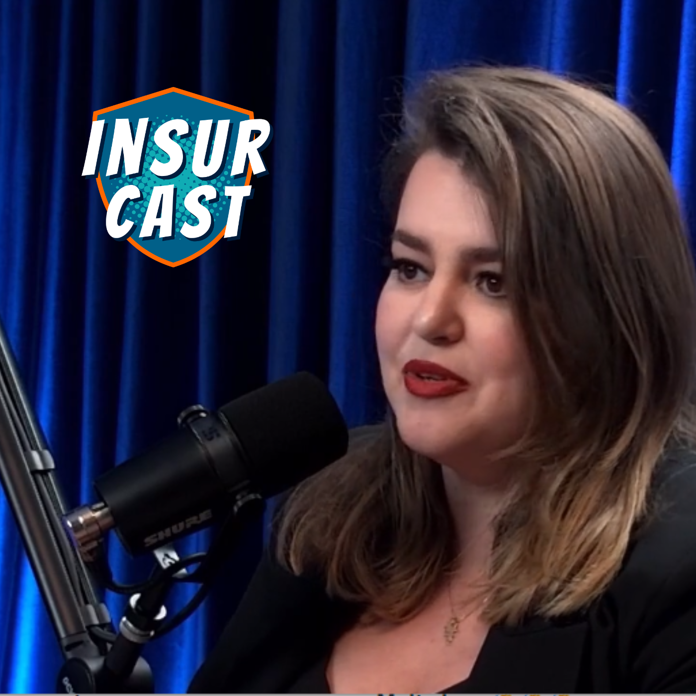 InsurCast