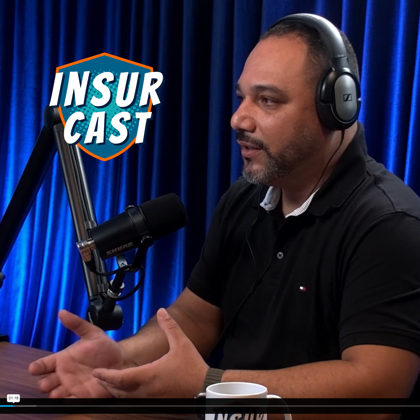 InsurCast