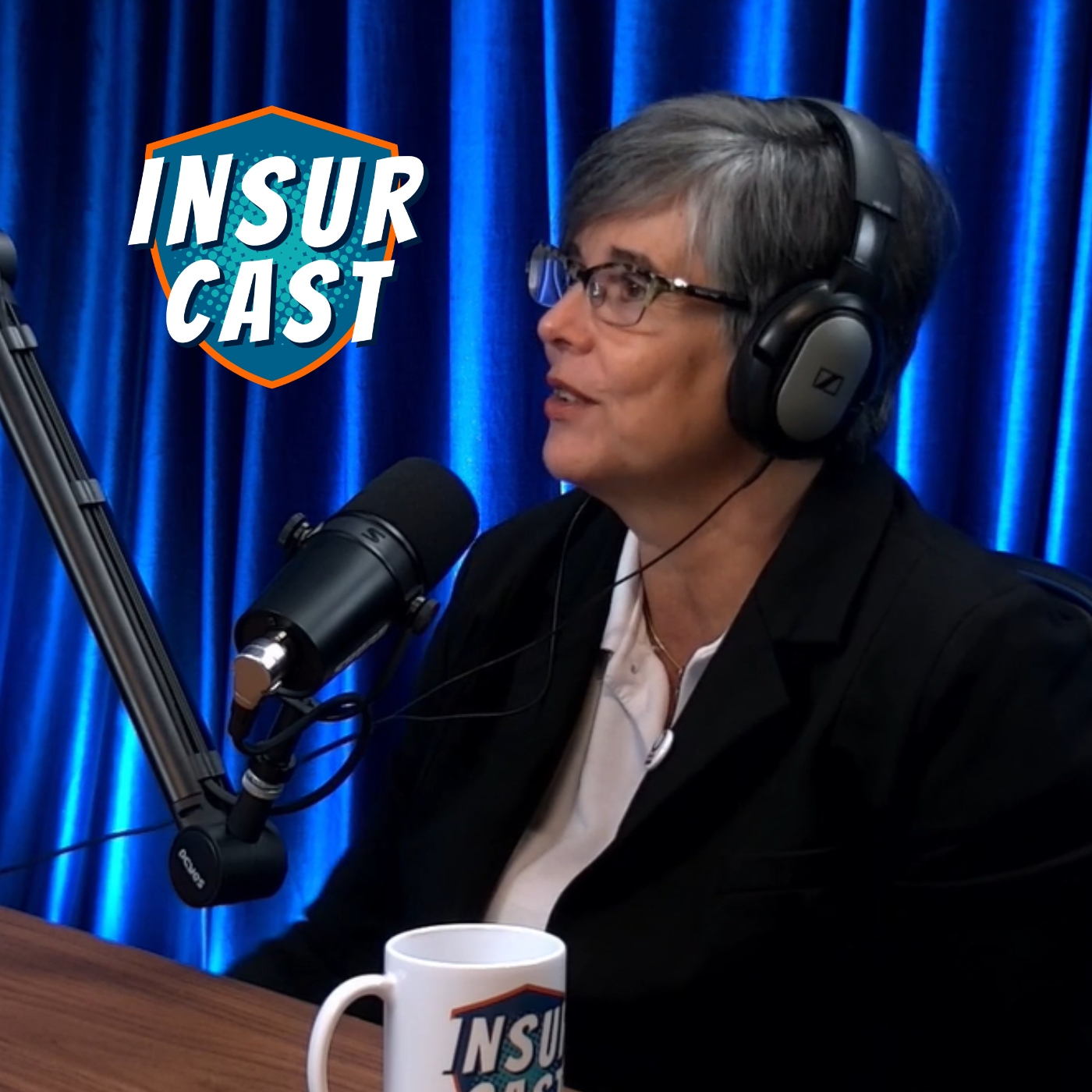InsurCast
