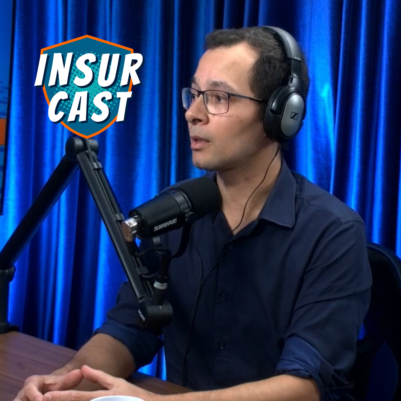 InsurCast