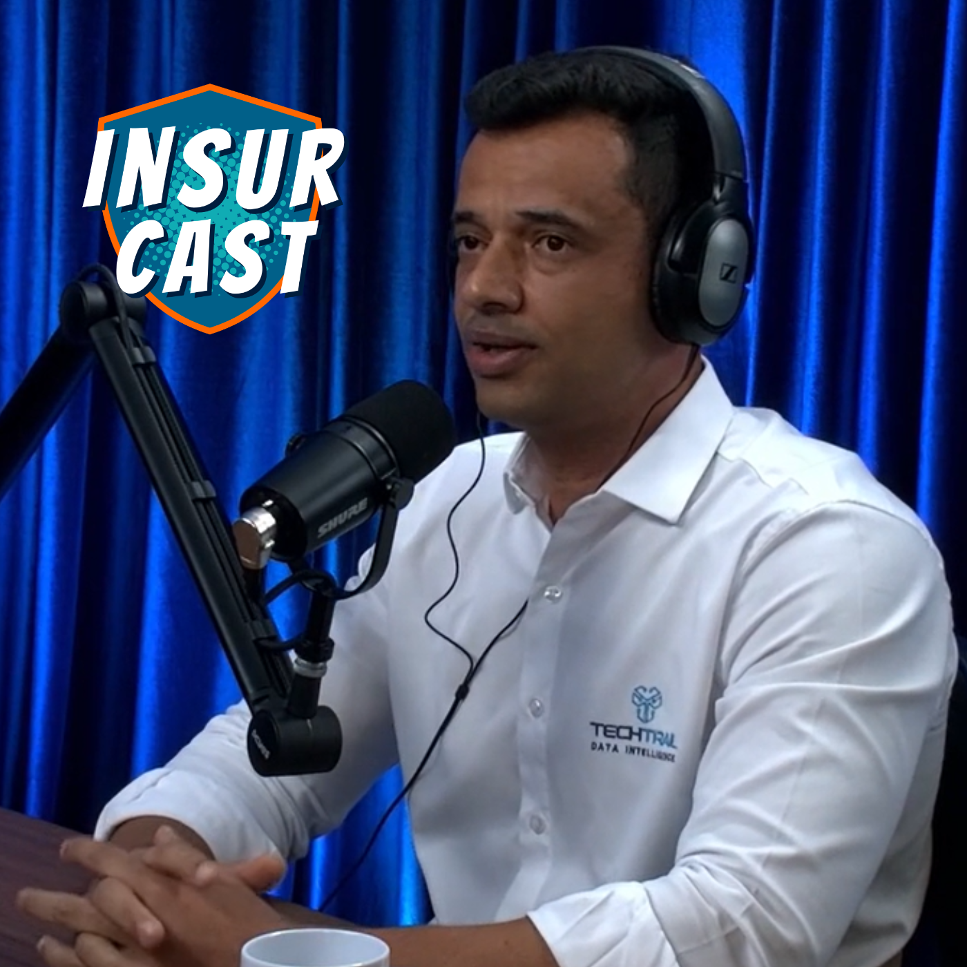 InsurCast