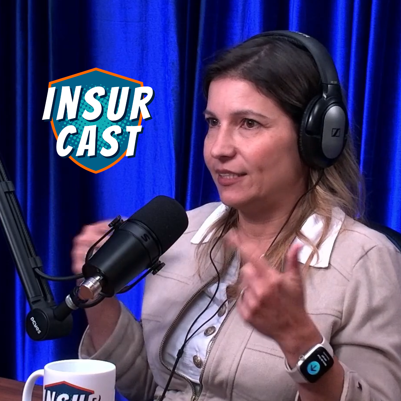 InsurCast