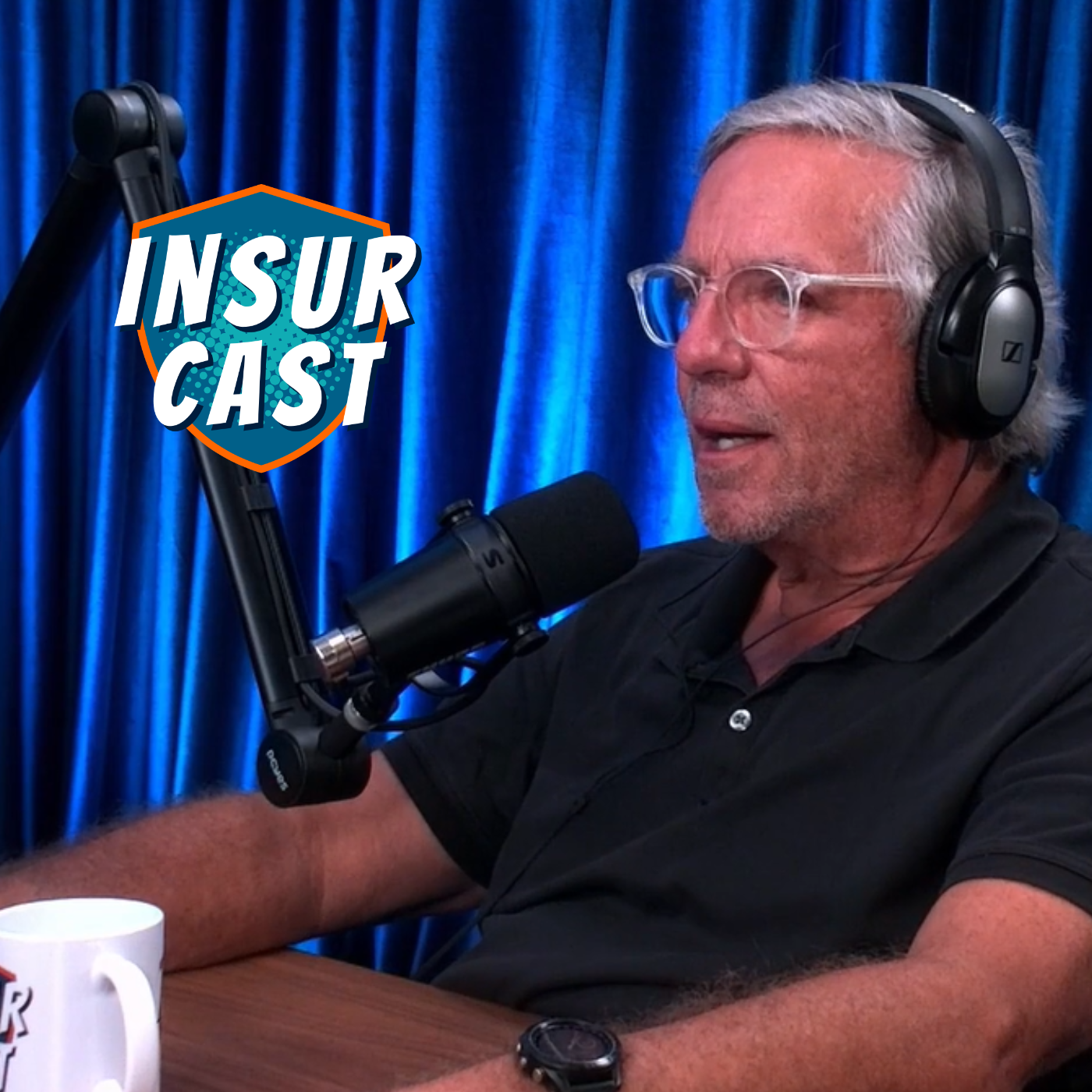 InsurCast