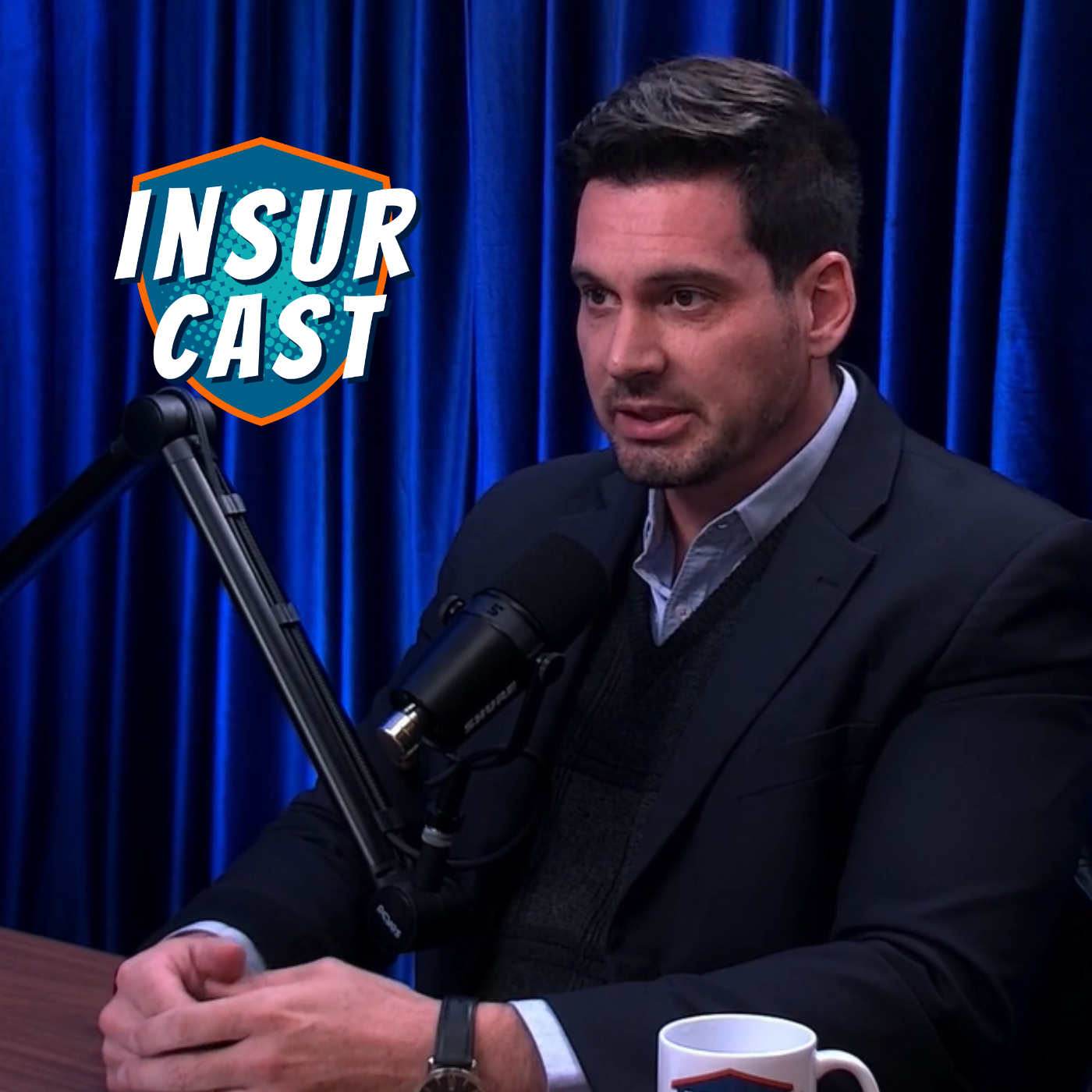 InsurCast