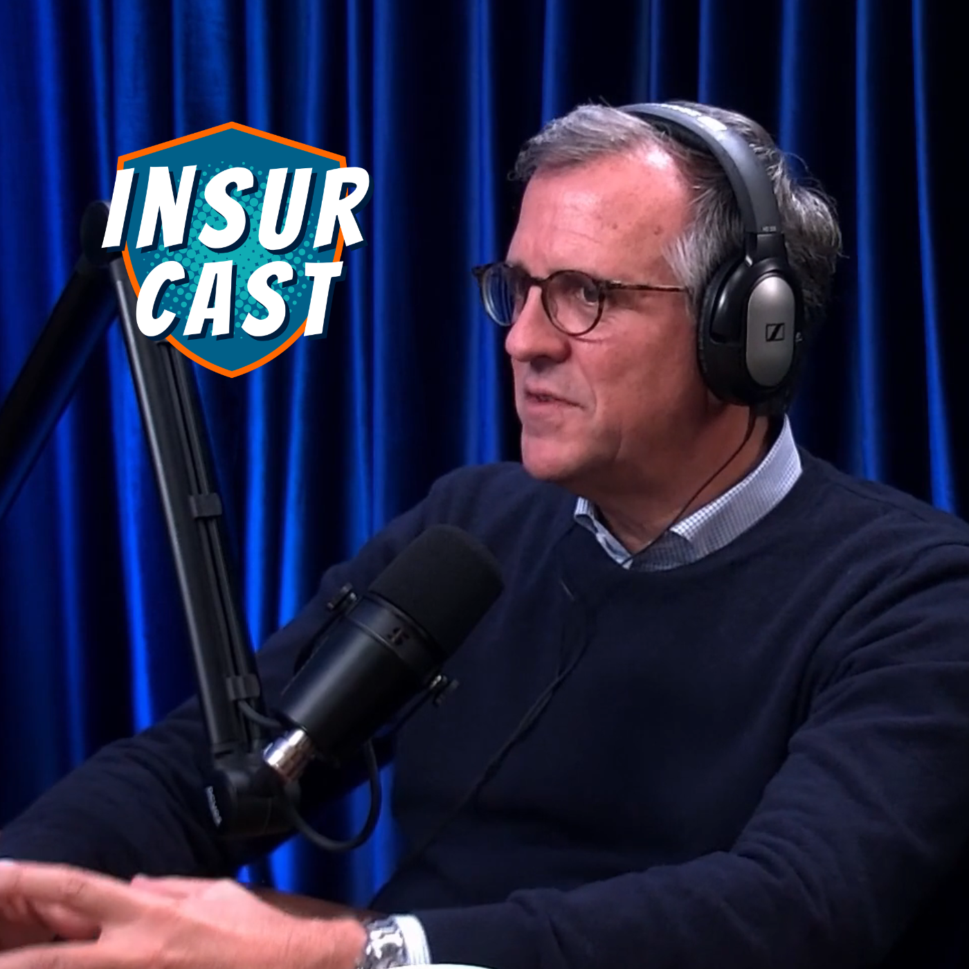 InsurCast