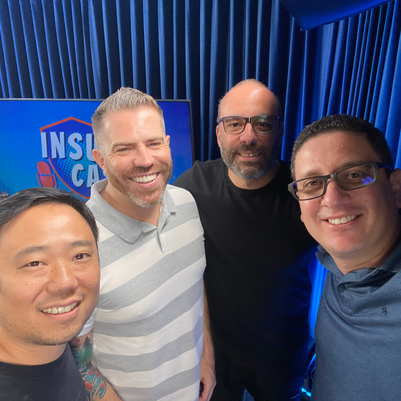 InsurCast