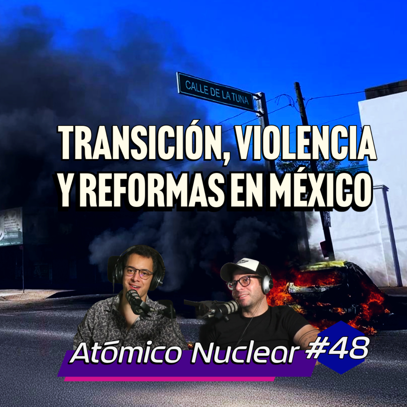 Insurgentes
