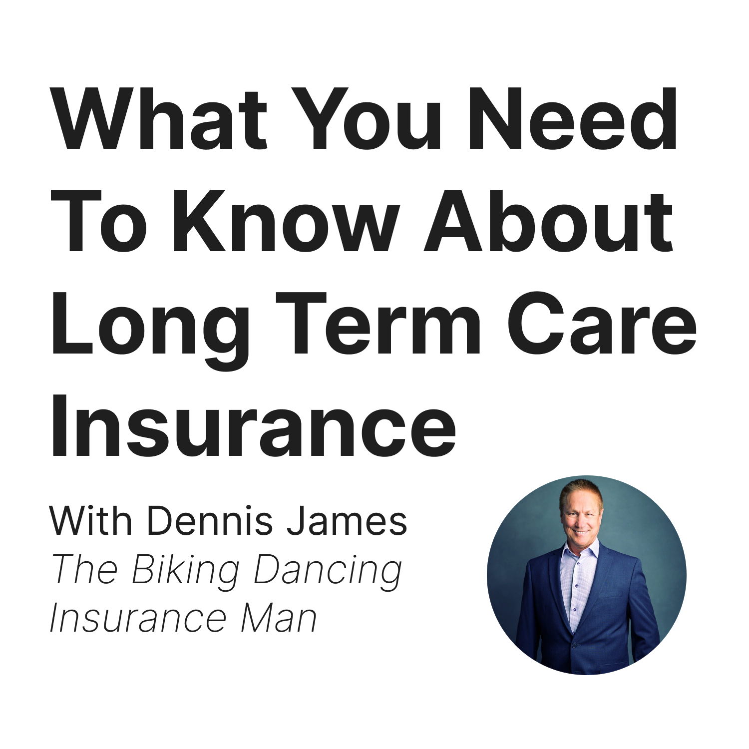 Insuring Your Wellbeing