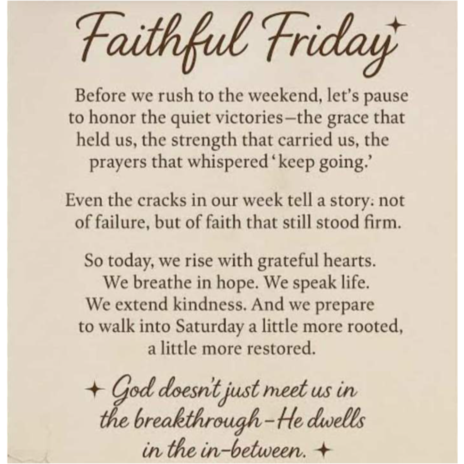 InSURT 🎙️ : STR8T UP REAL TALK!