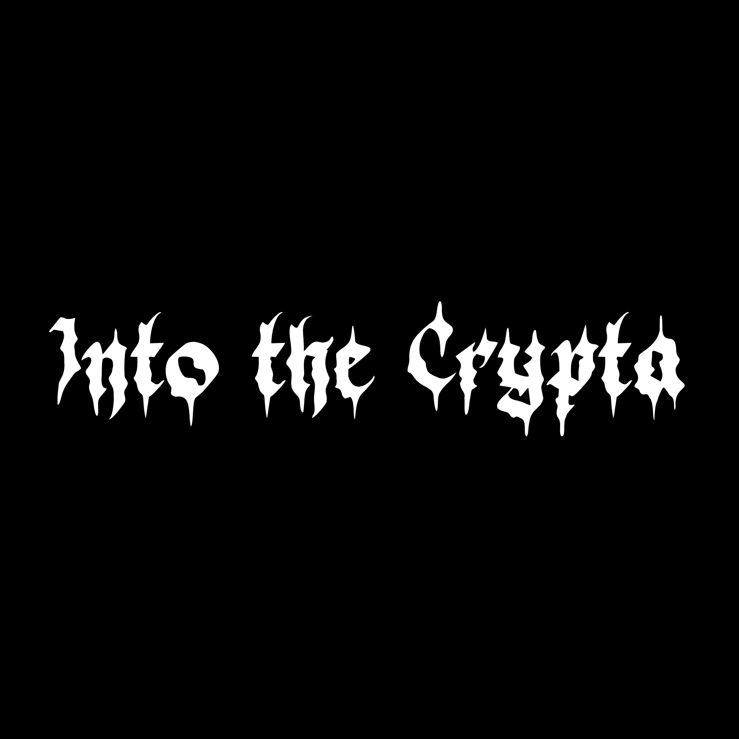 Int0 The Crypta