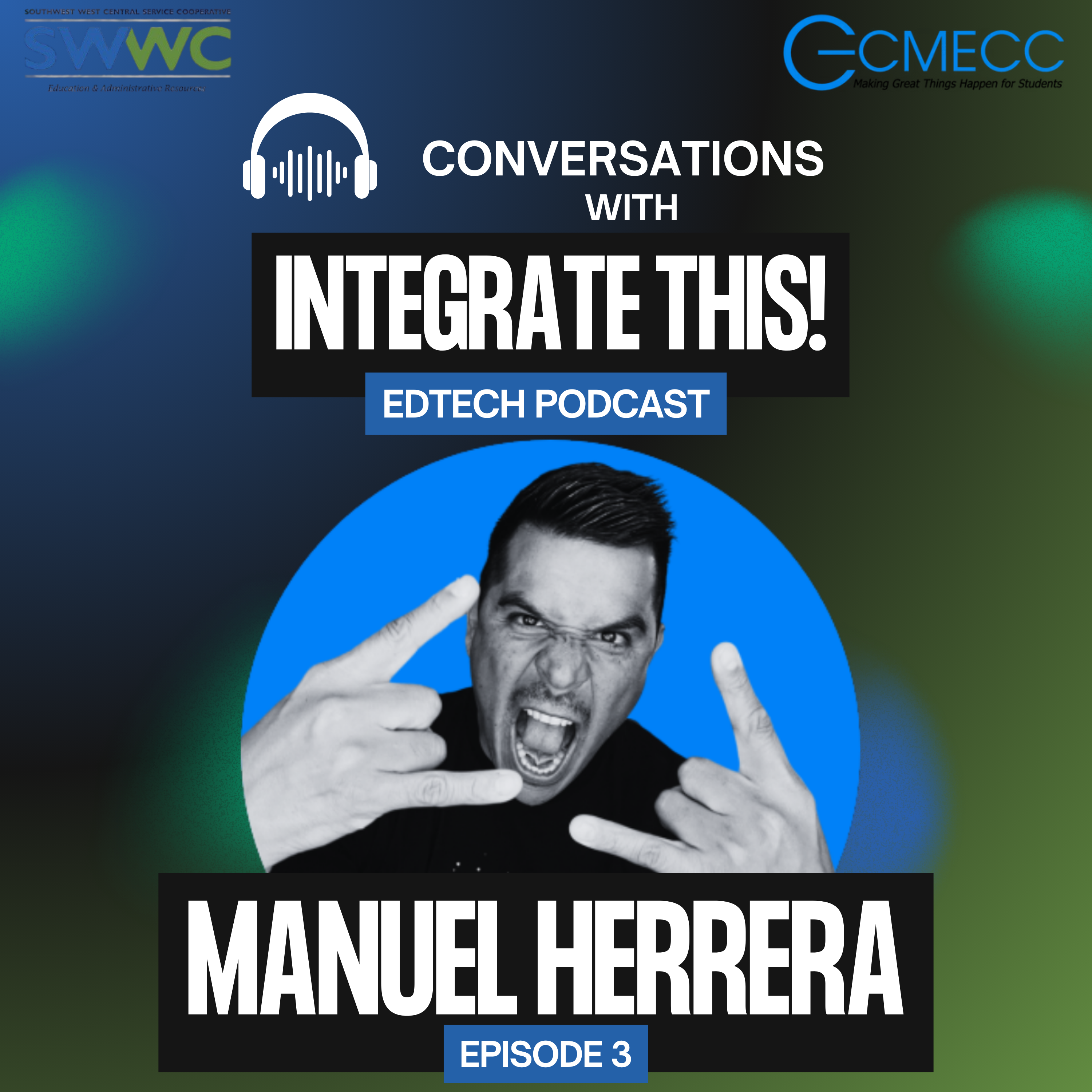 Integrate This! Ed Tech Podcast