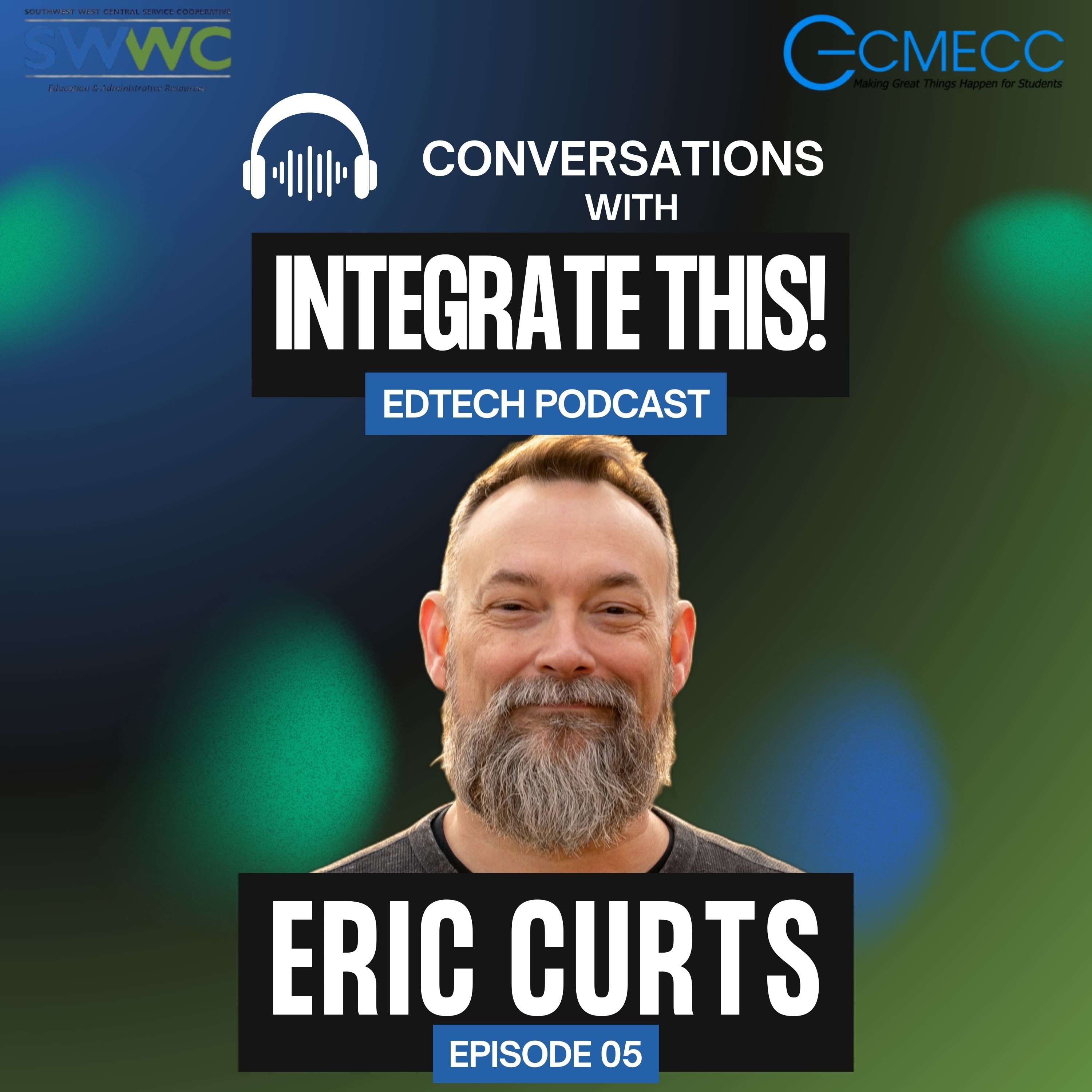 Integrate This! Ed Tech Podcast