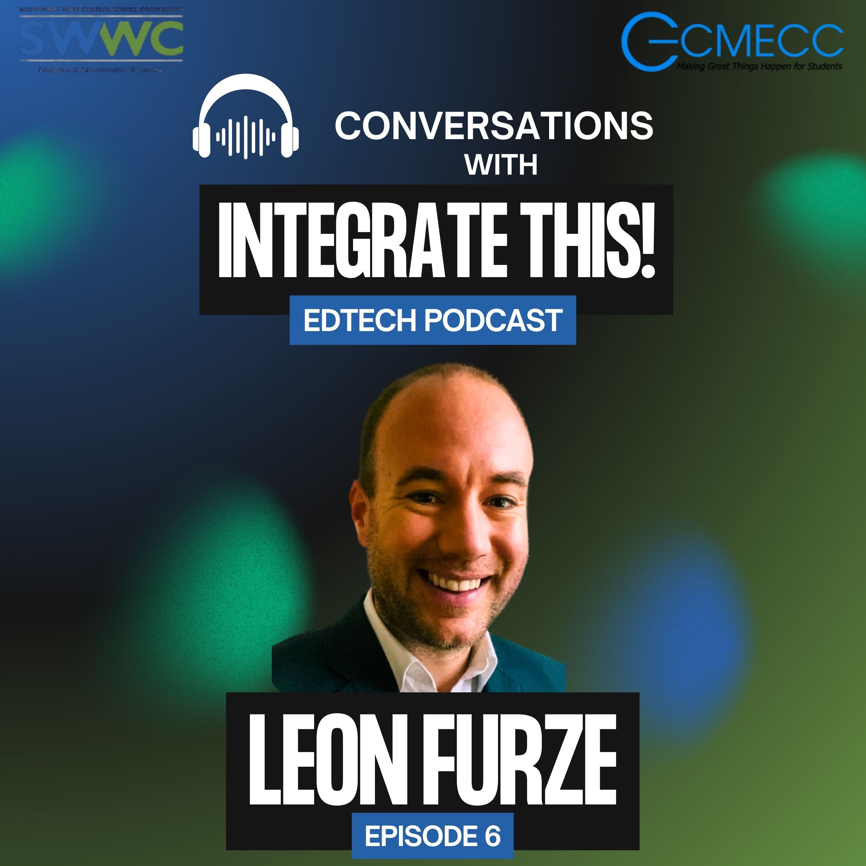 Integrate This! Ed Tech Podcast