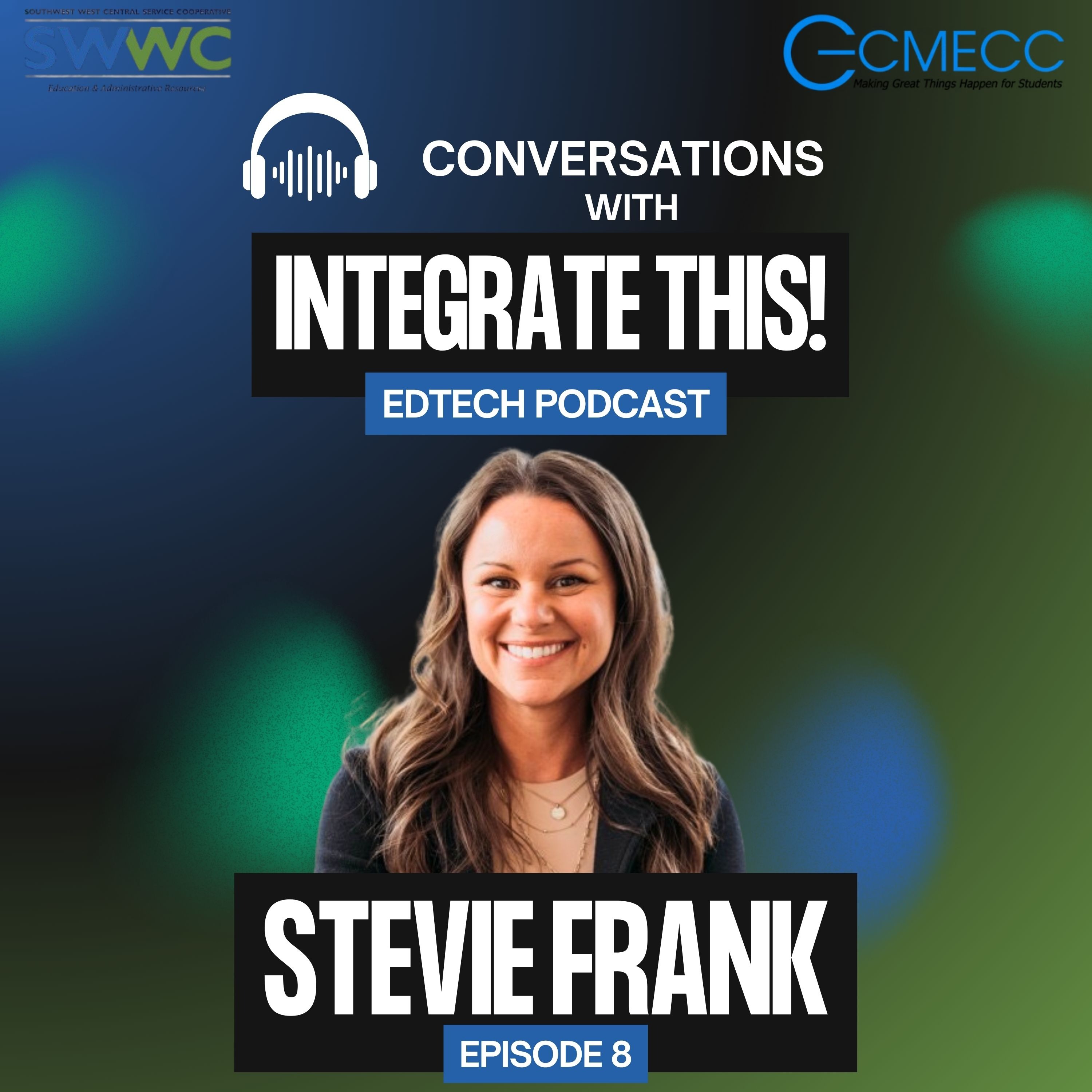 Integrate This! Ed Tech Podcast