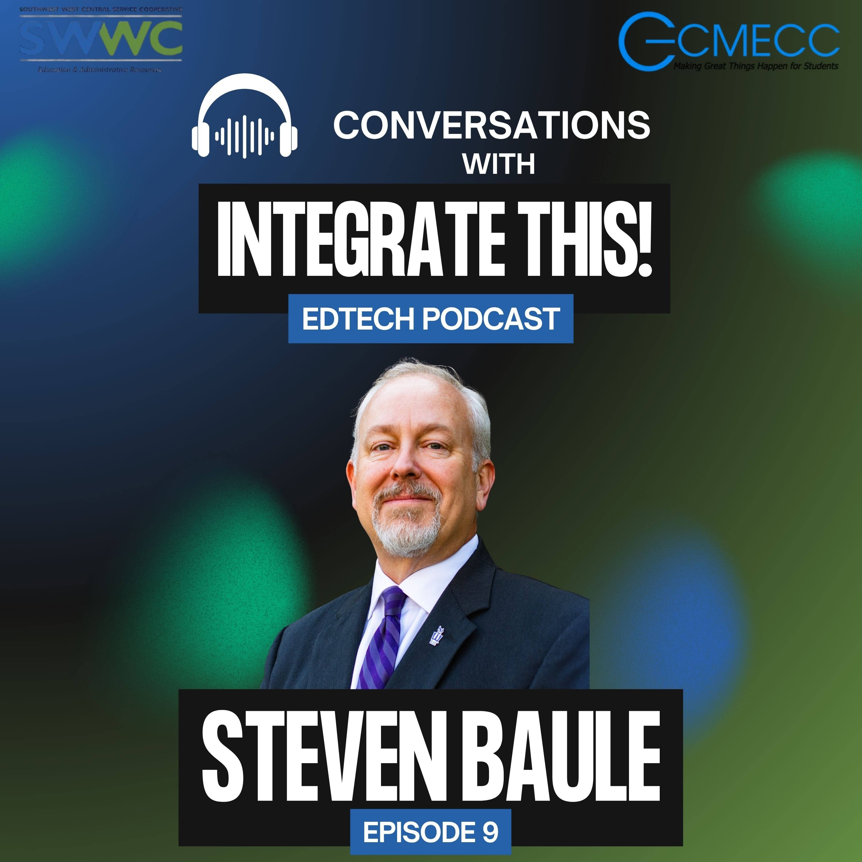 Integrate This! Ed Tech Podcast