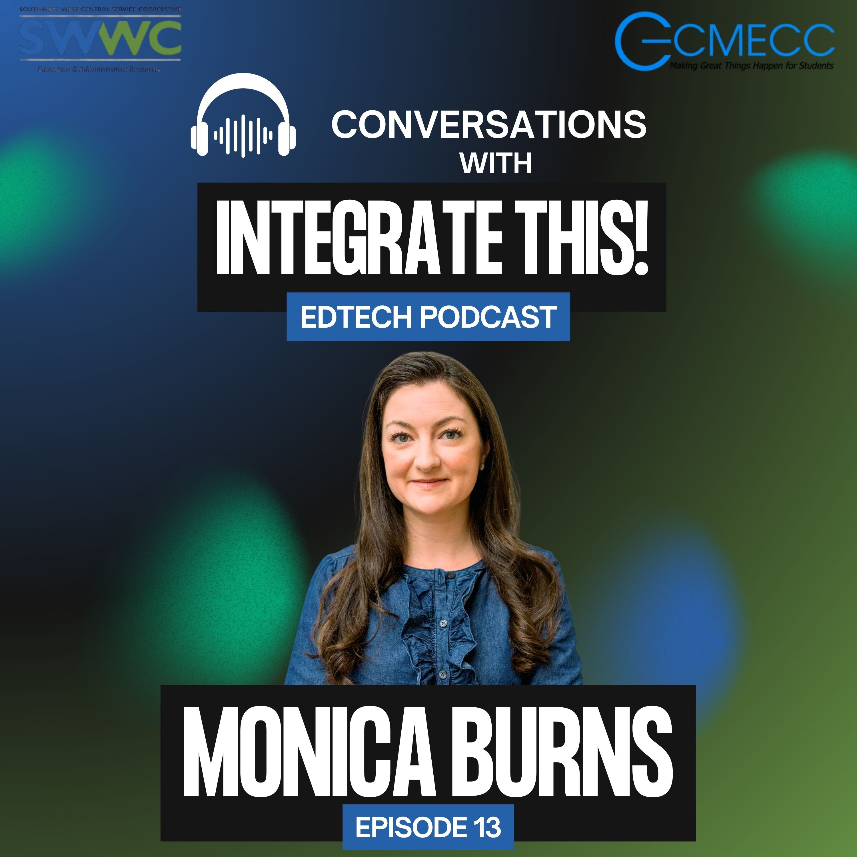 Integrate This! Ed Tech Podcast