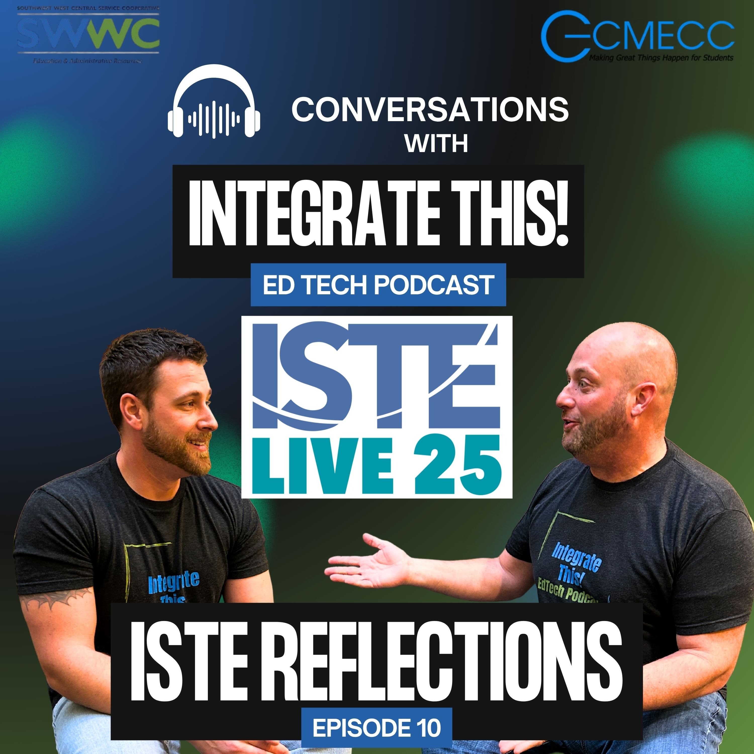 Integrate This! Ed Tech Podcast