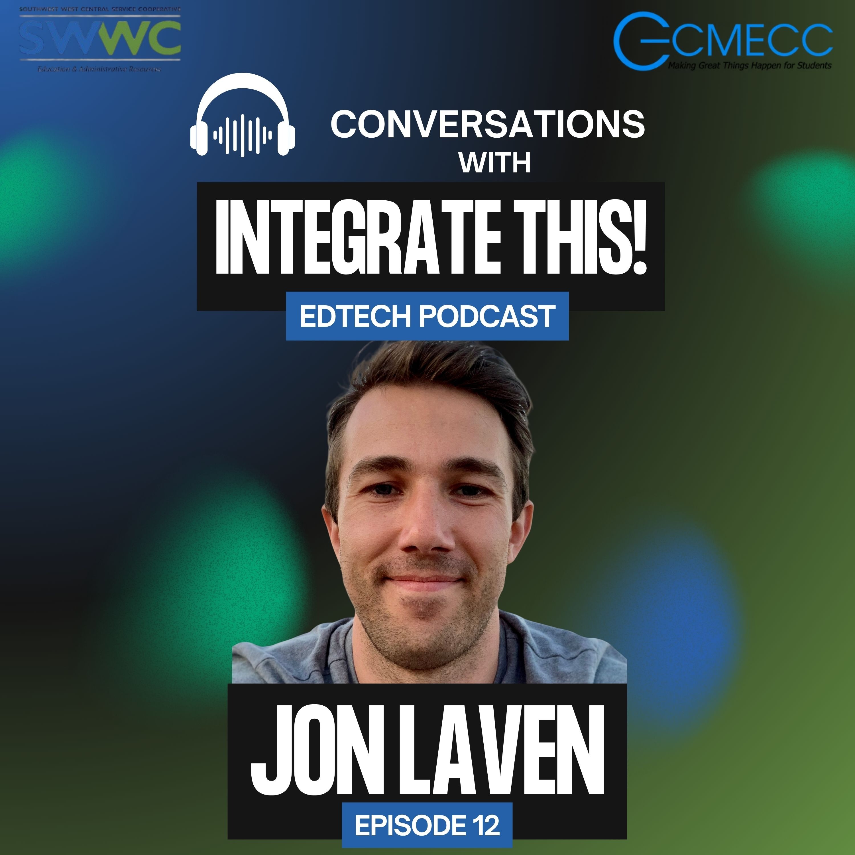 Integrate This! Ed Tech Podcast