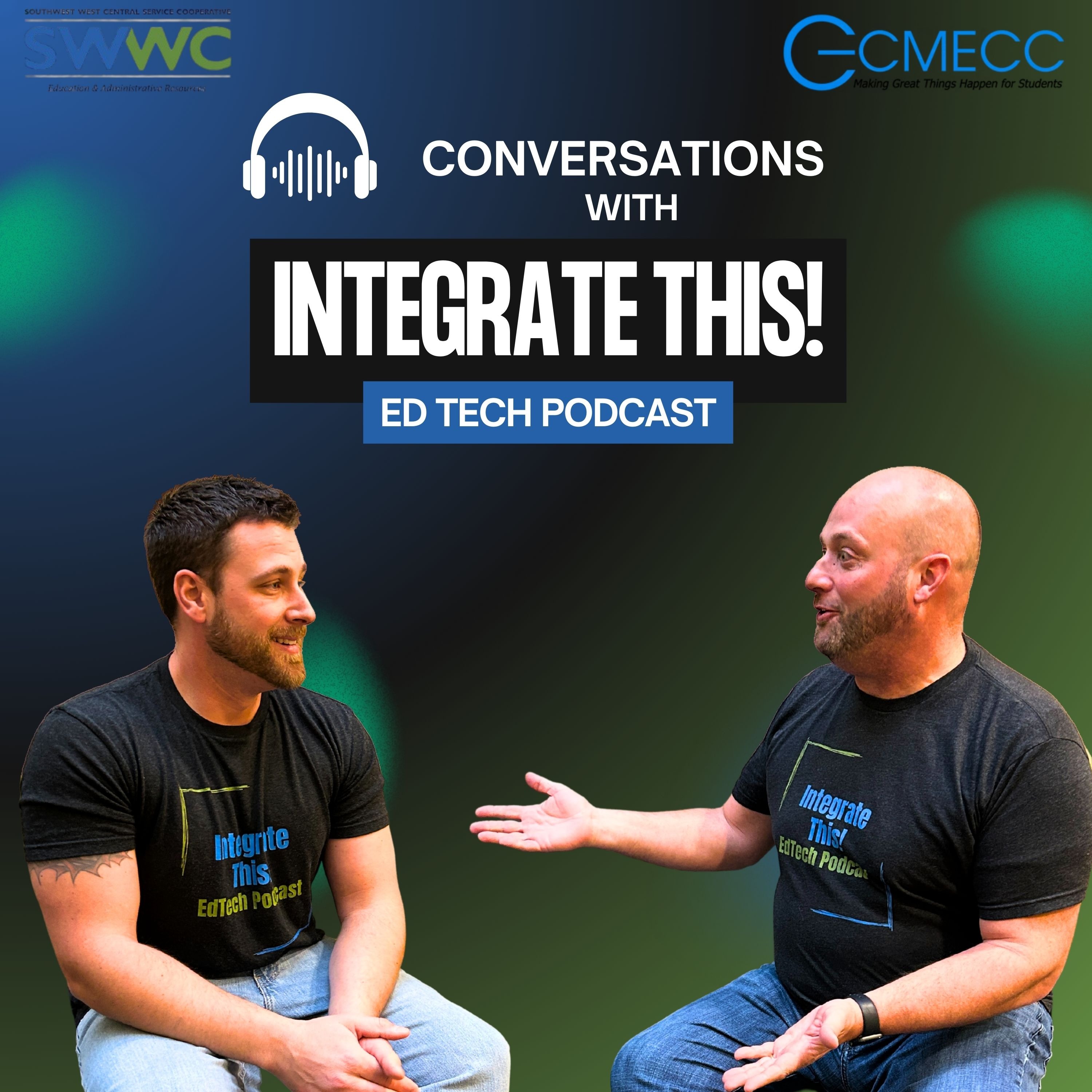 Integrate This! Ed Tech Podcast