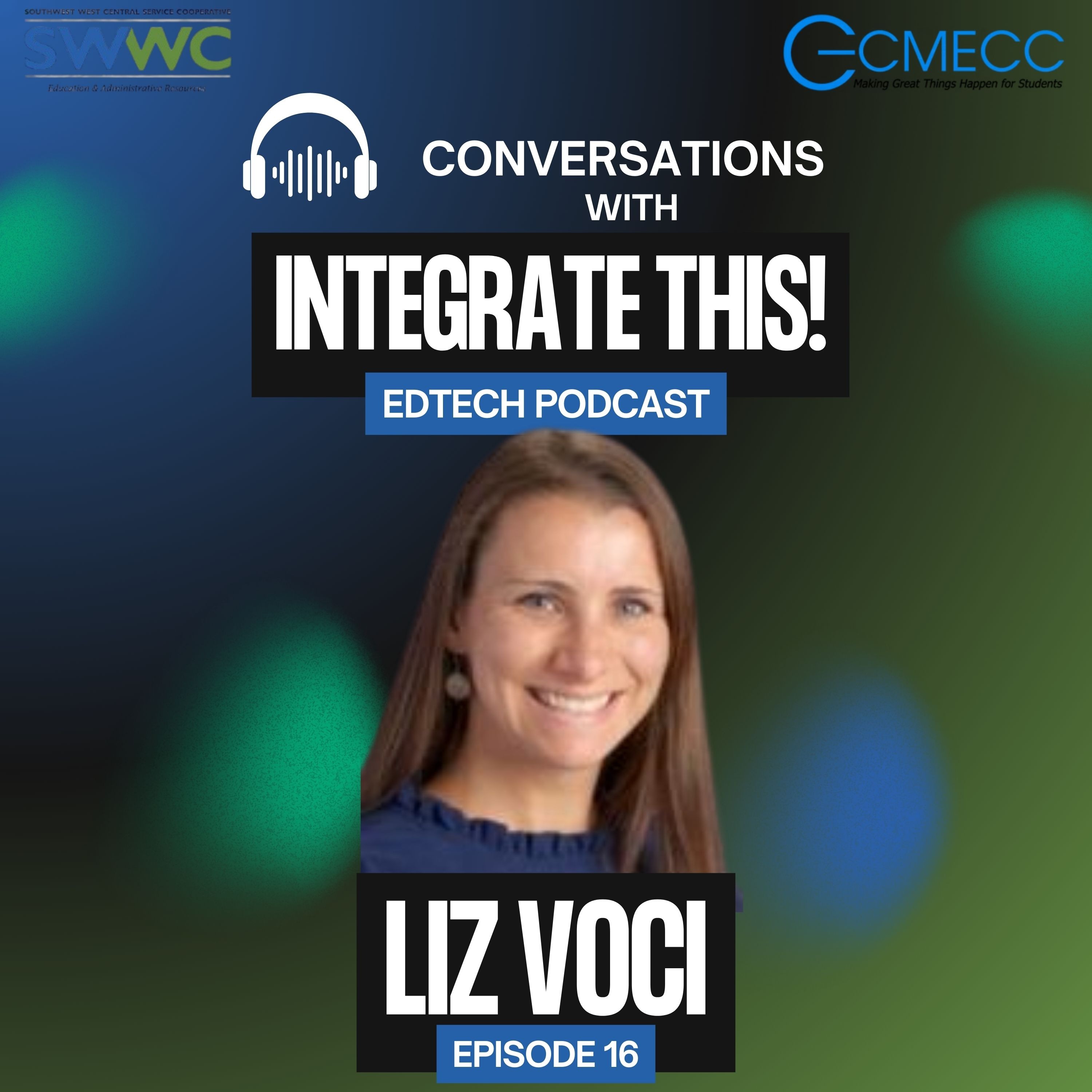 Integrate This! Ed Tech Podcast