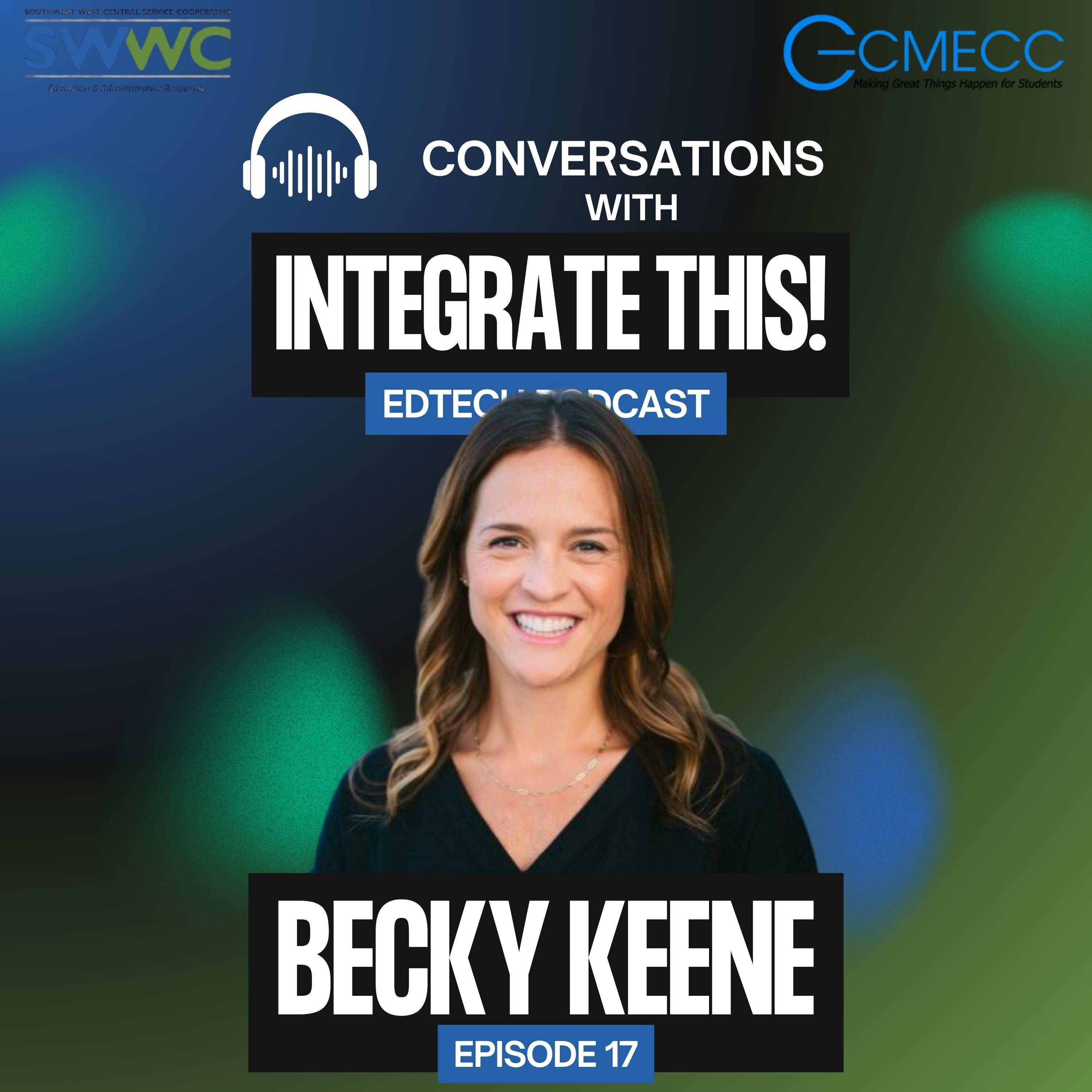 Integrate This! Ed Tech Podcast