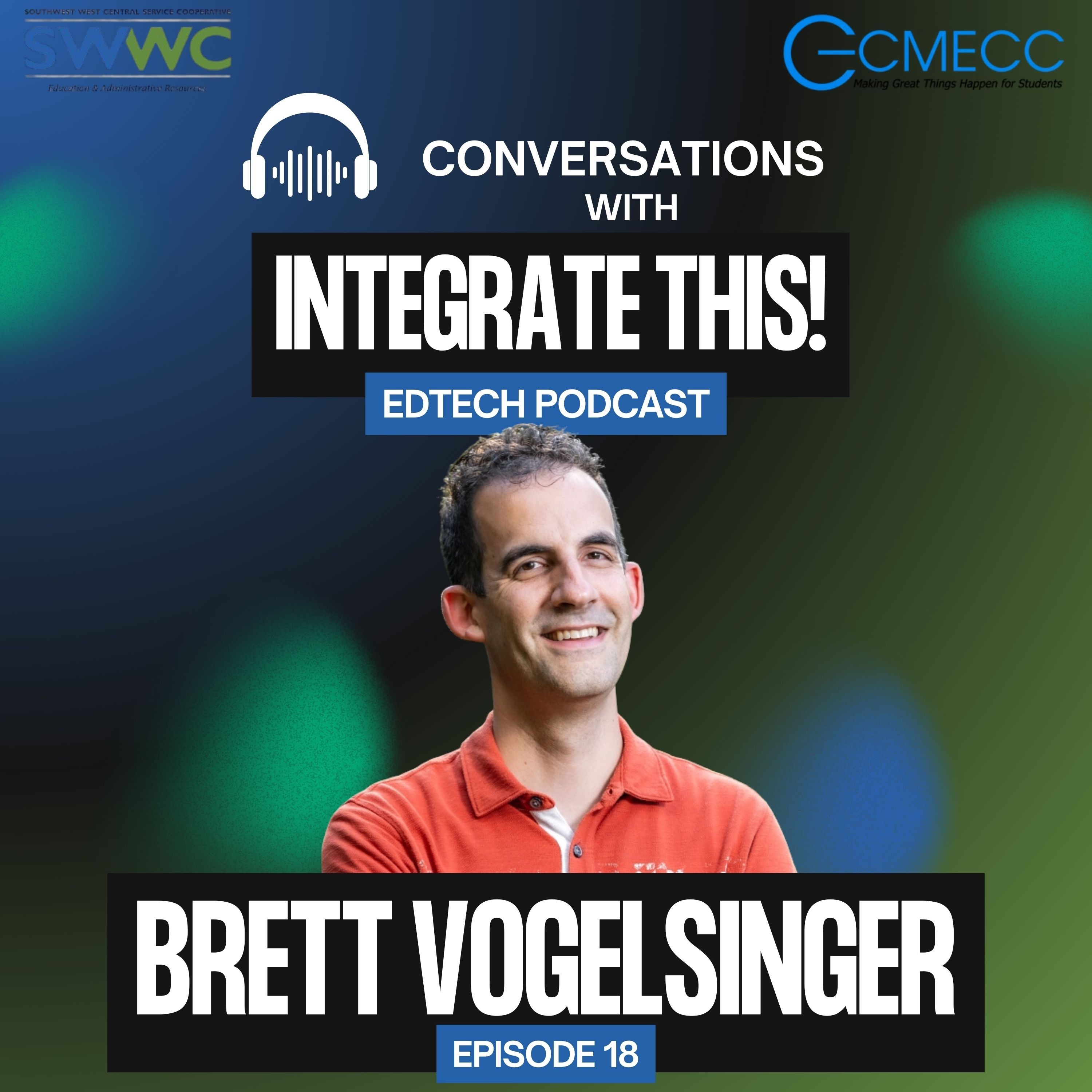 Integrate This! Ed Tech Podcast