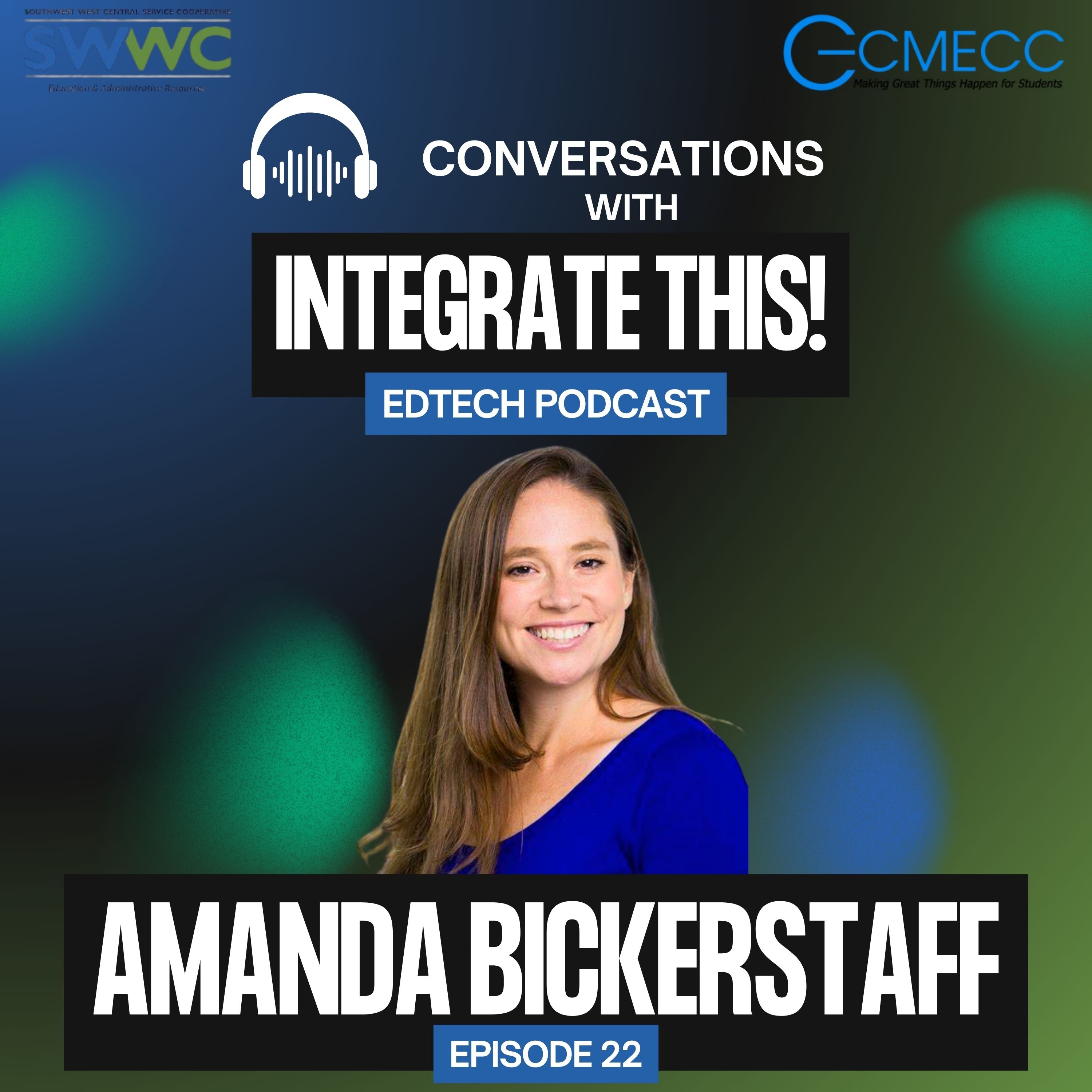 Integrate This! Ed Tech Podcast