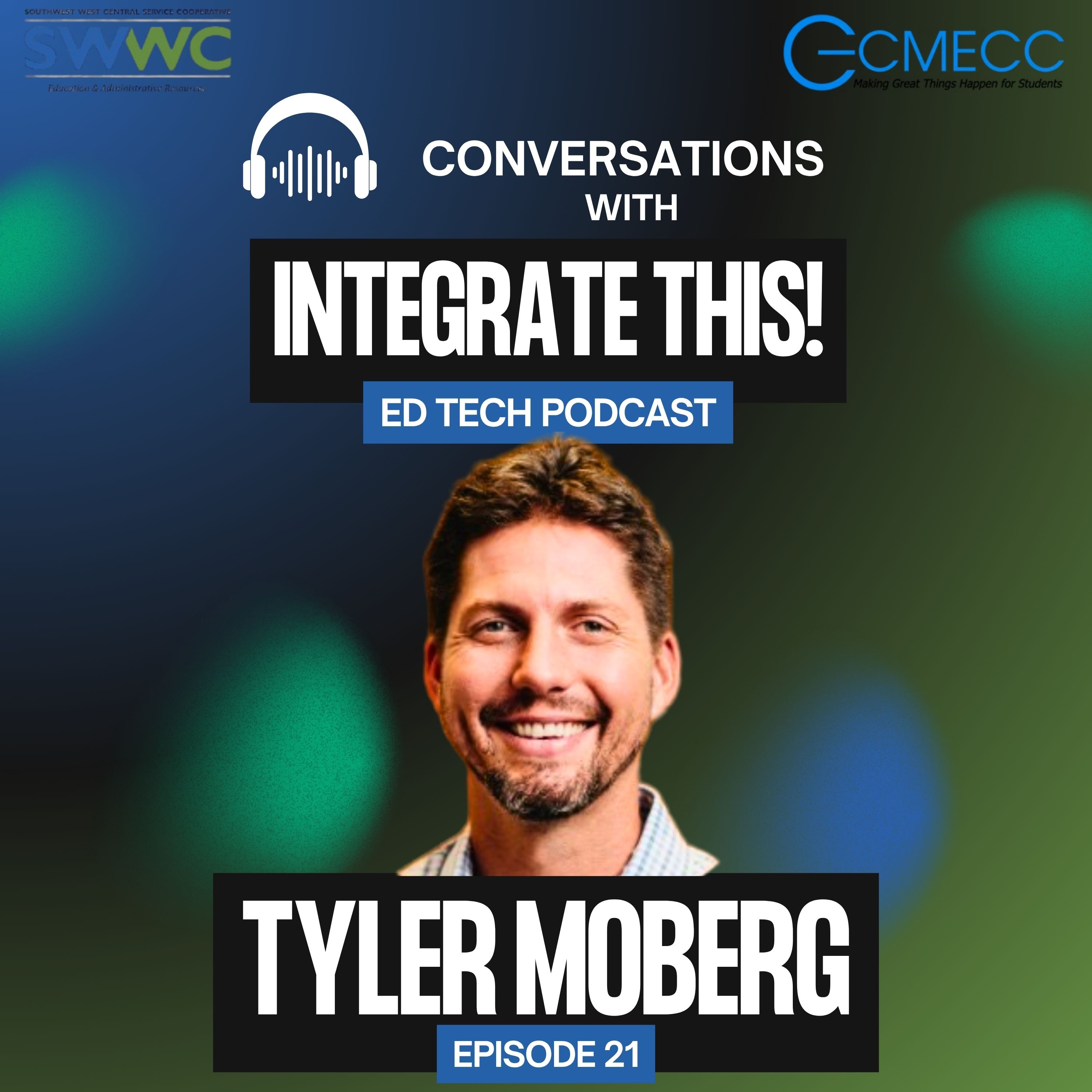 Integrate This! Ed Tech Podcast