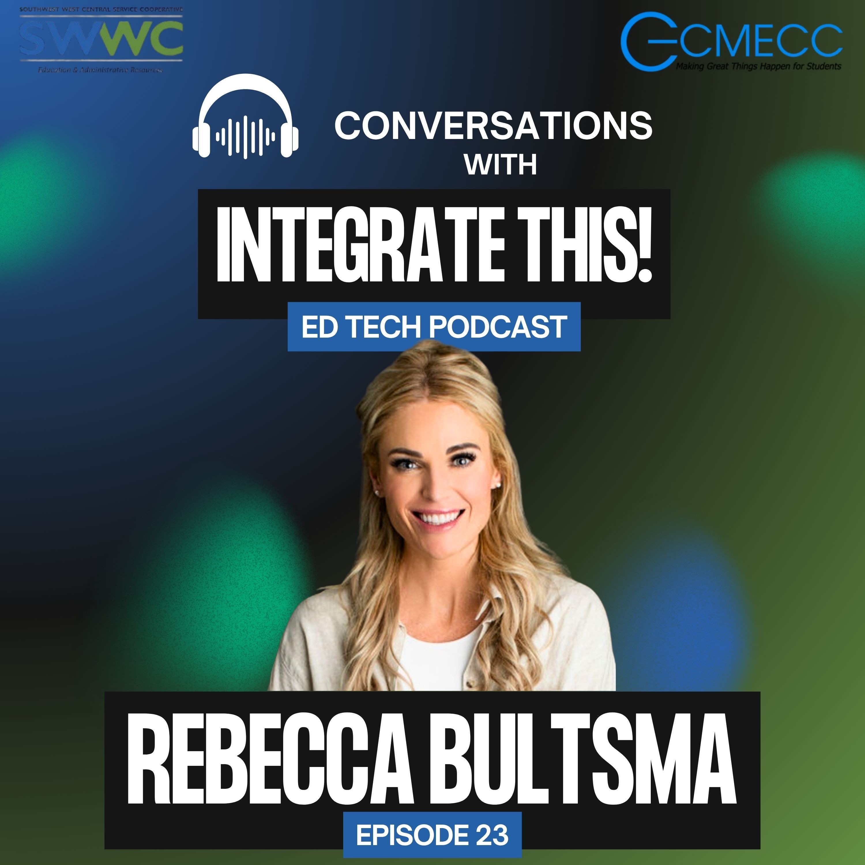 Integrate This! Ed Tech Podcast