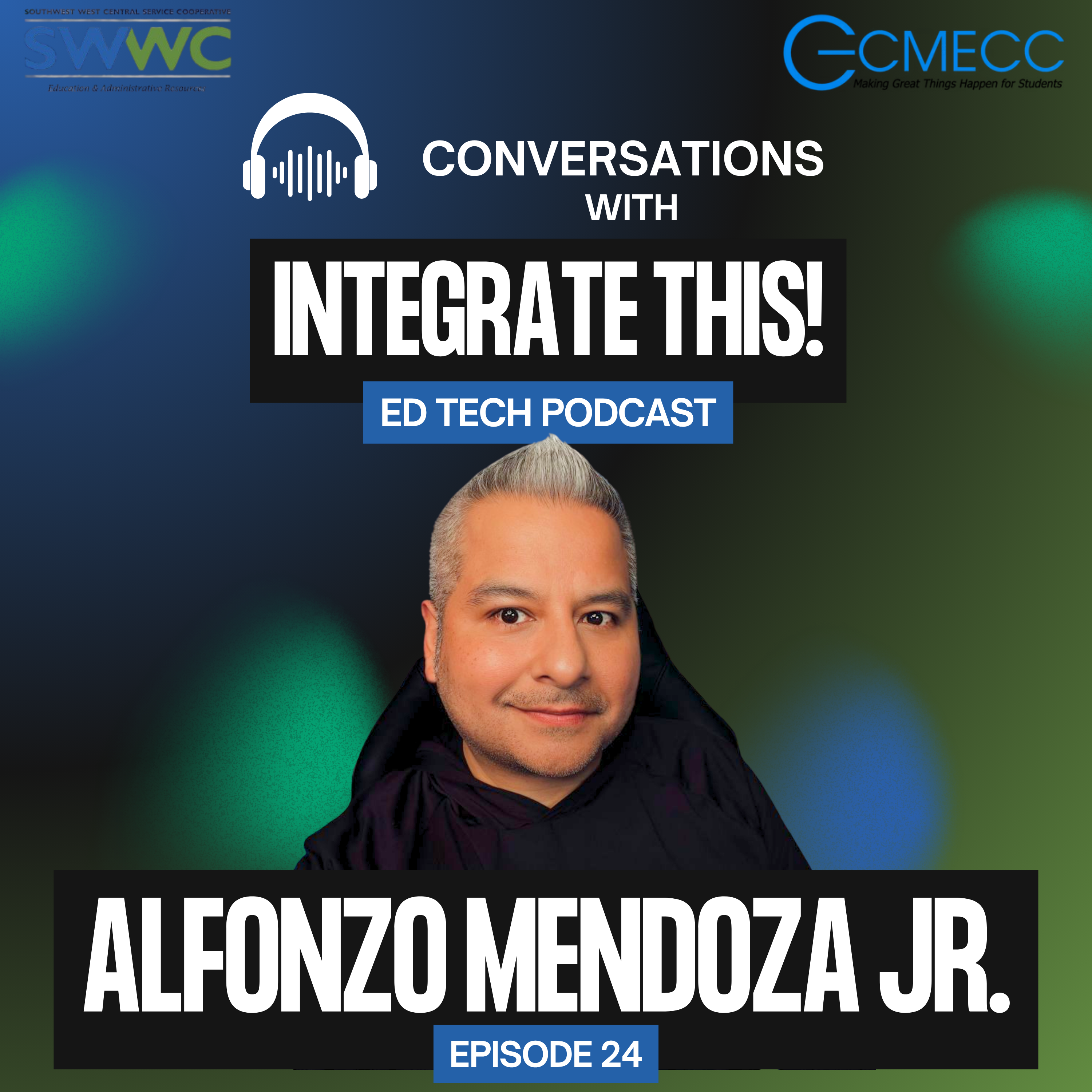 Integrate This! Ed Tech Podcast