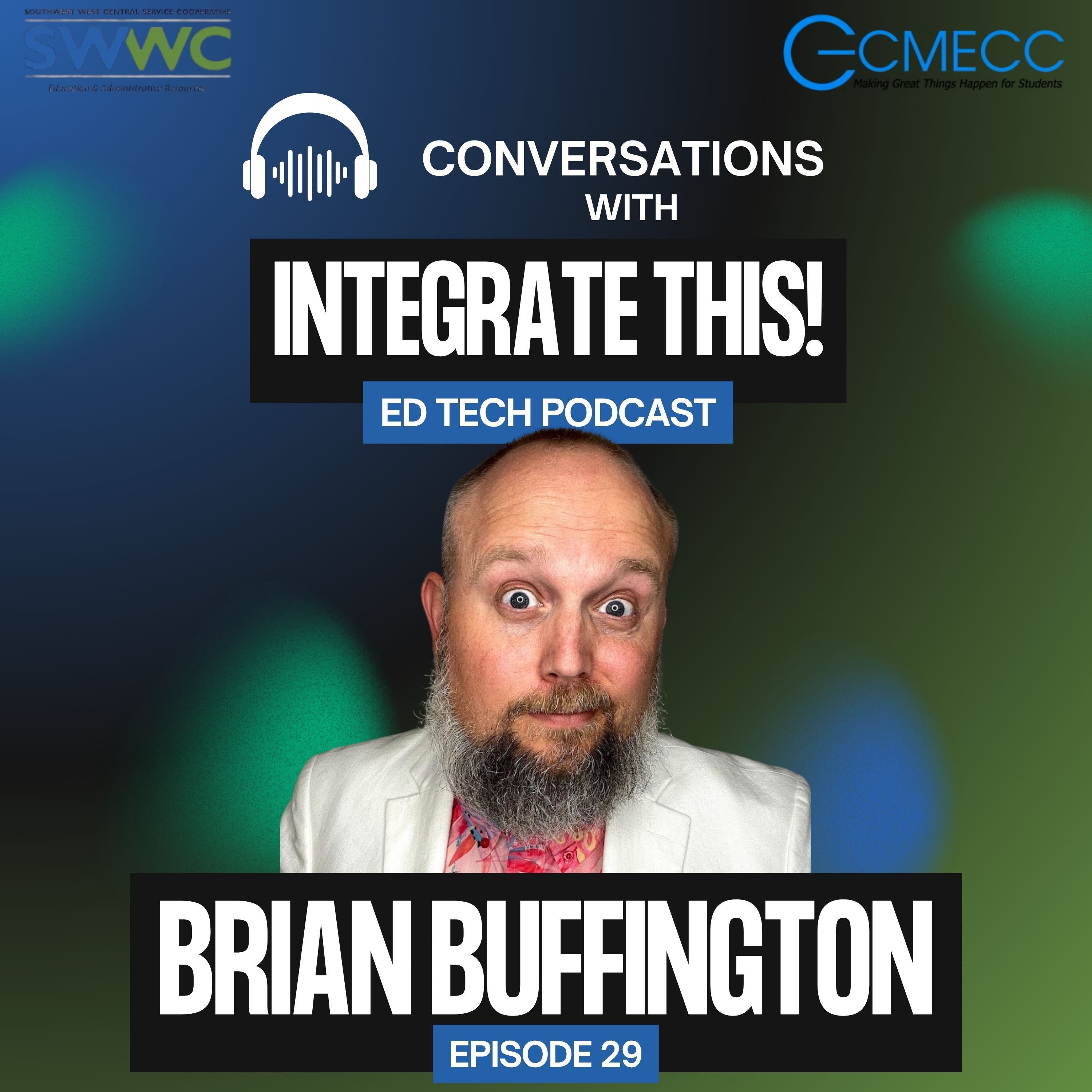 Integrate This! Ed Tech Podcast