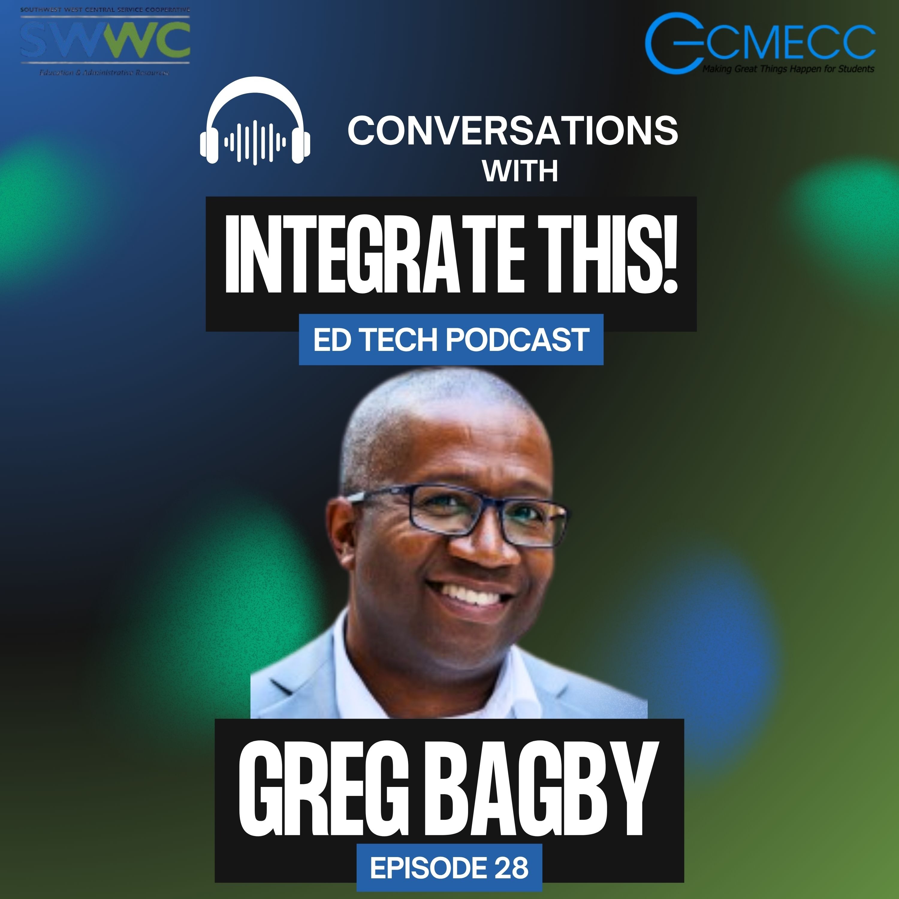 Integrate This! Ed Tech Podcast
