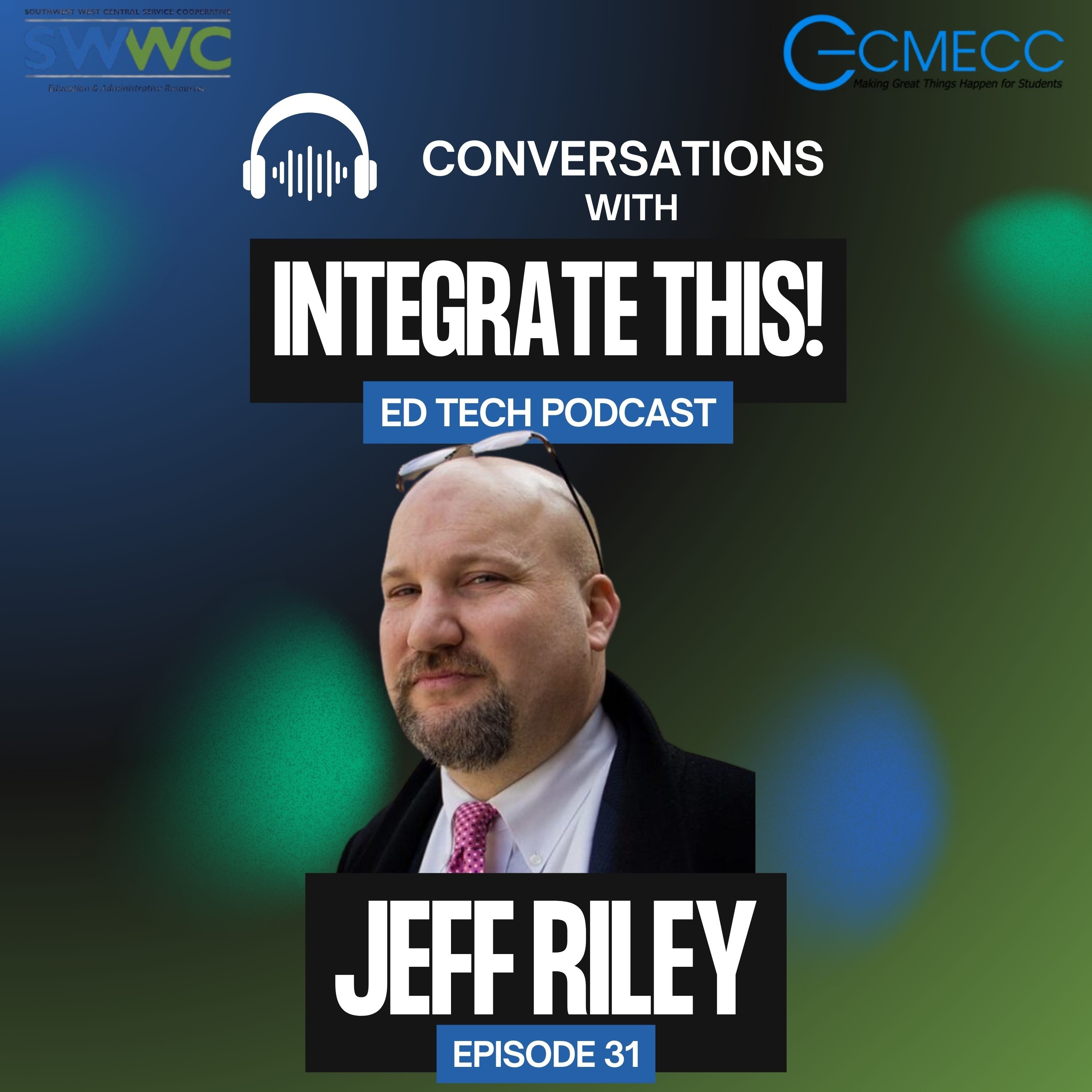 Integrate This! Ed Tech Podcast