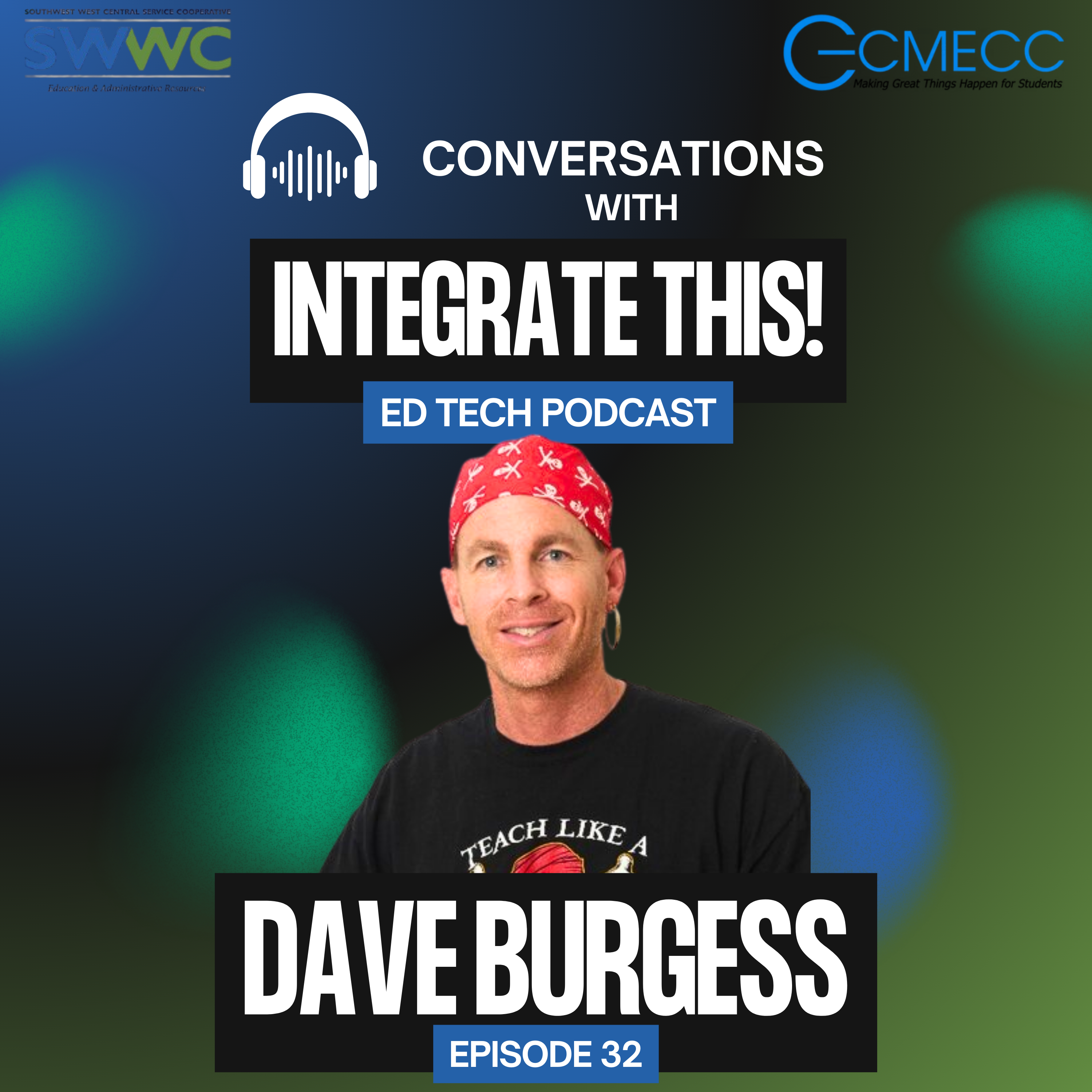 Integrate This! Ed Tech Podcast