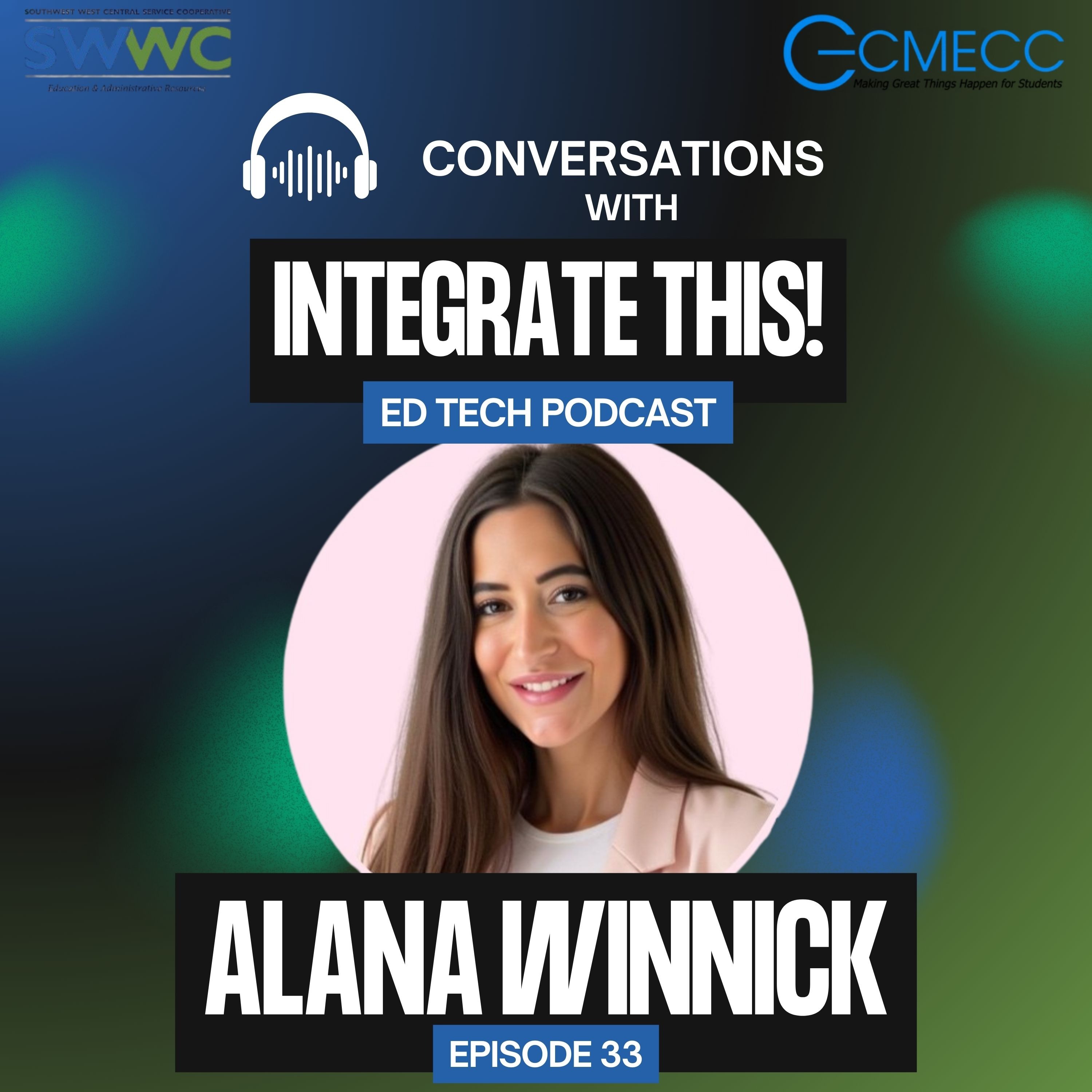 Student Voice in the AI Era | Alana Winnick on The Generative Age