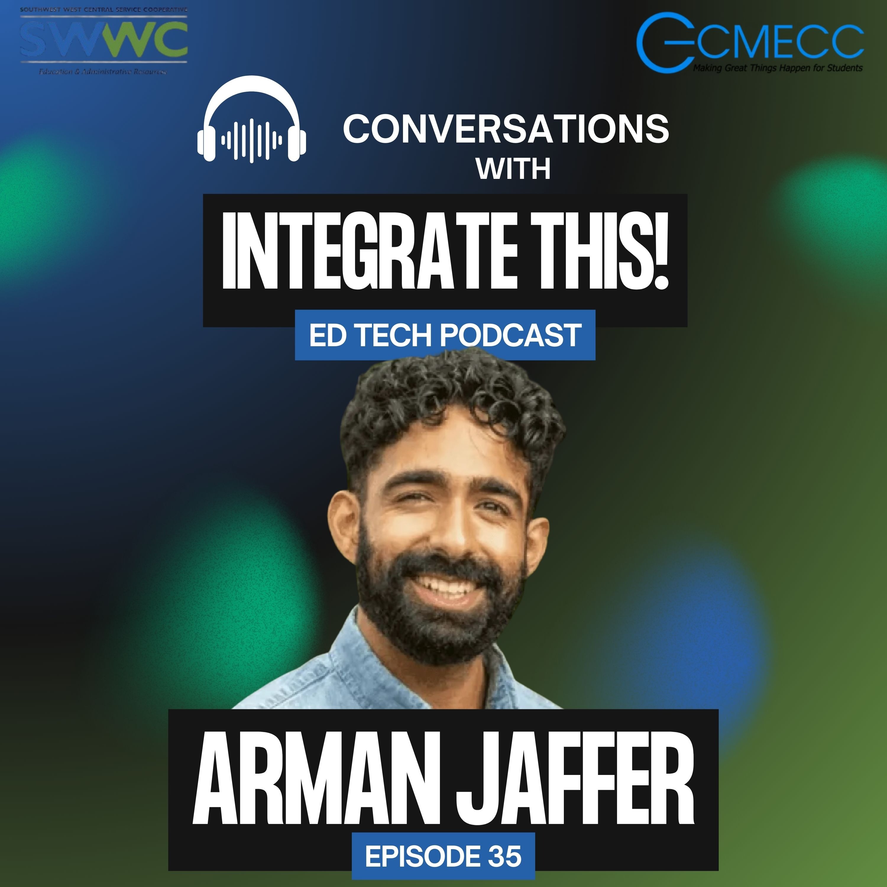 Integrate This! Ed Tech Podcast