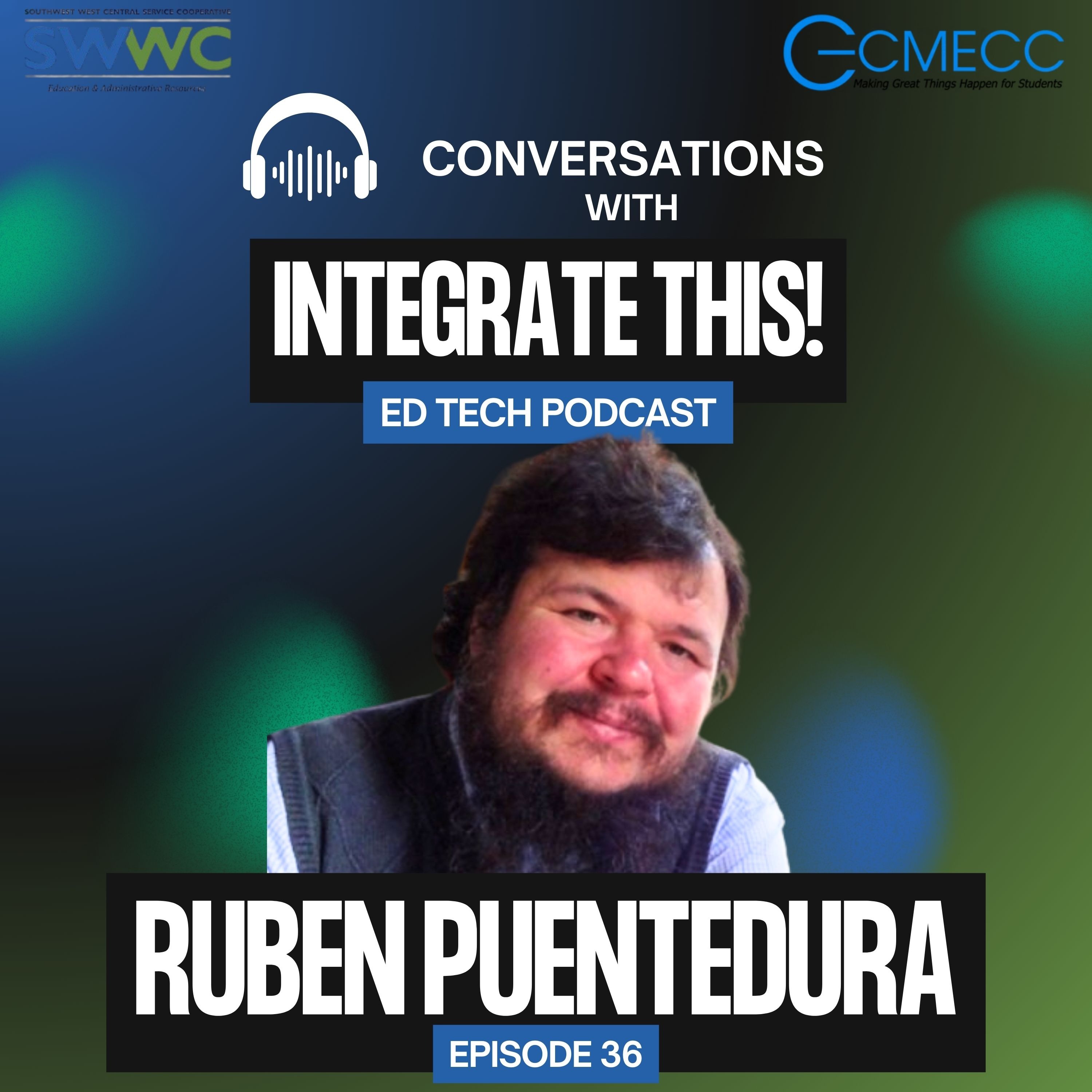 Integrate This! Ed Tech Podcast