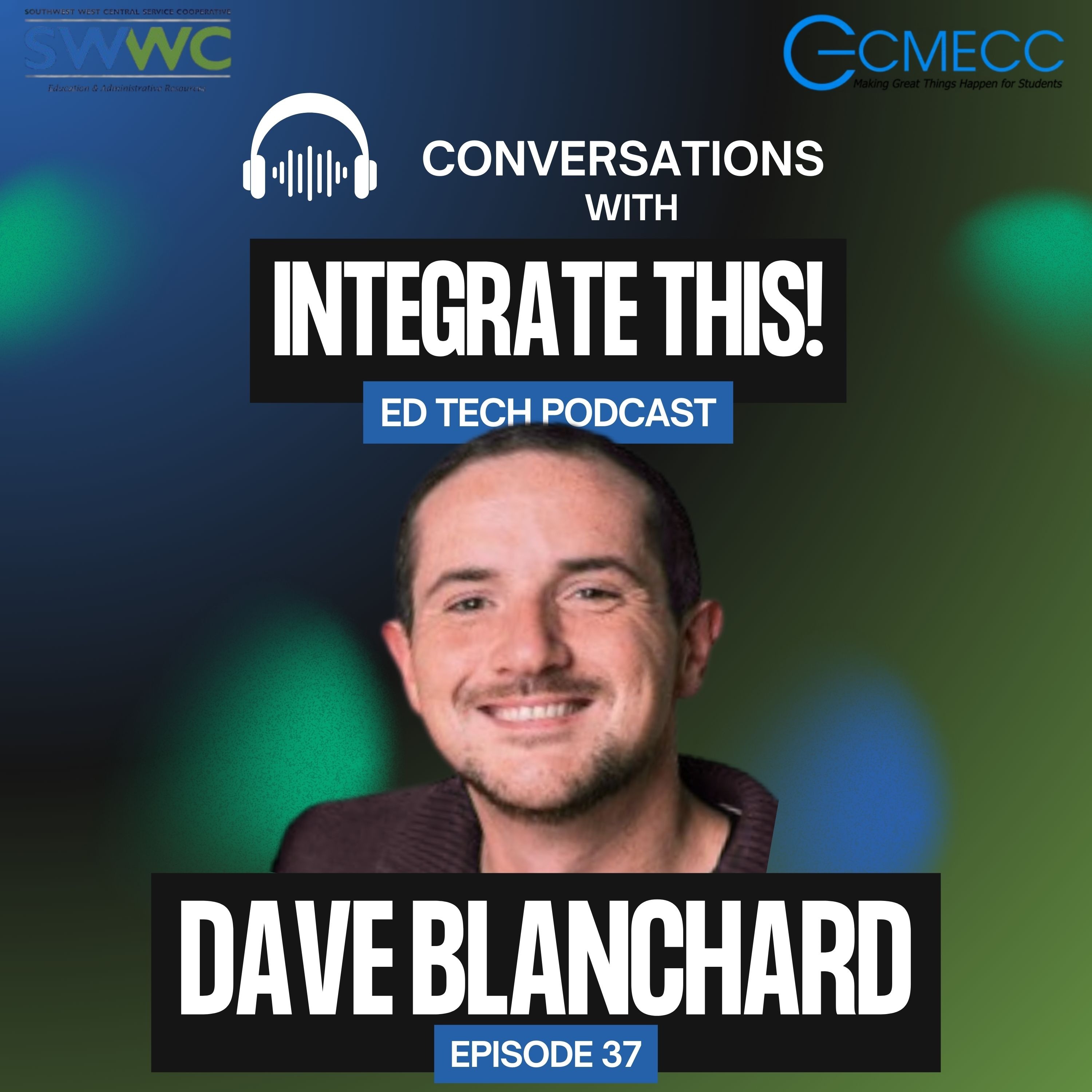 Integrate This! Ed Tech Podcast