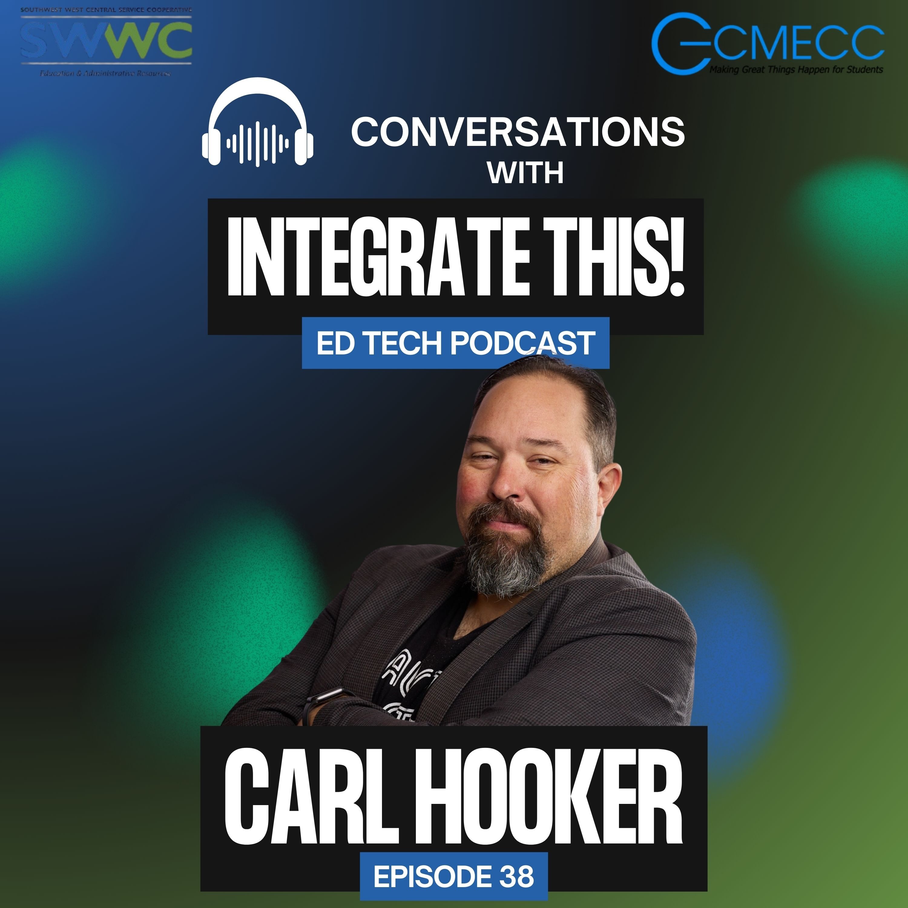 Integrate This! Ed Tech Podcast