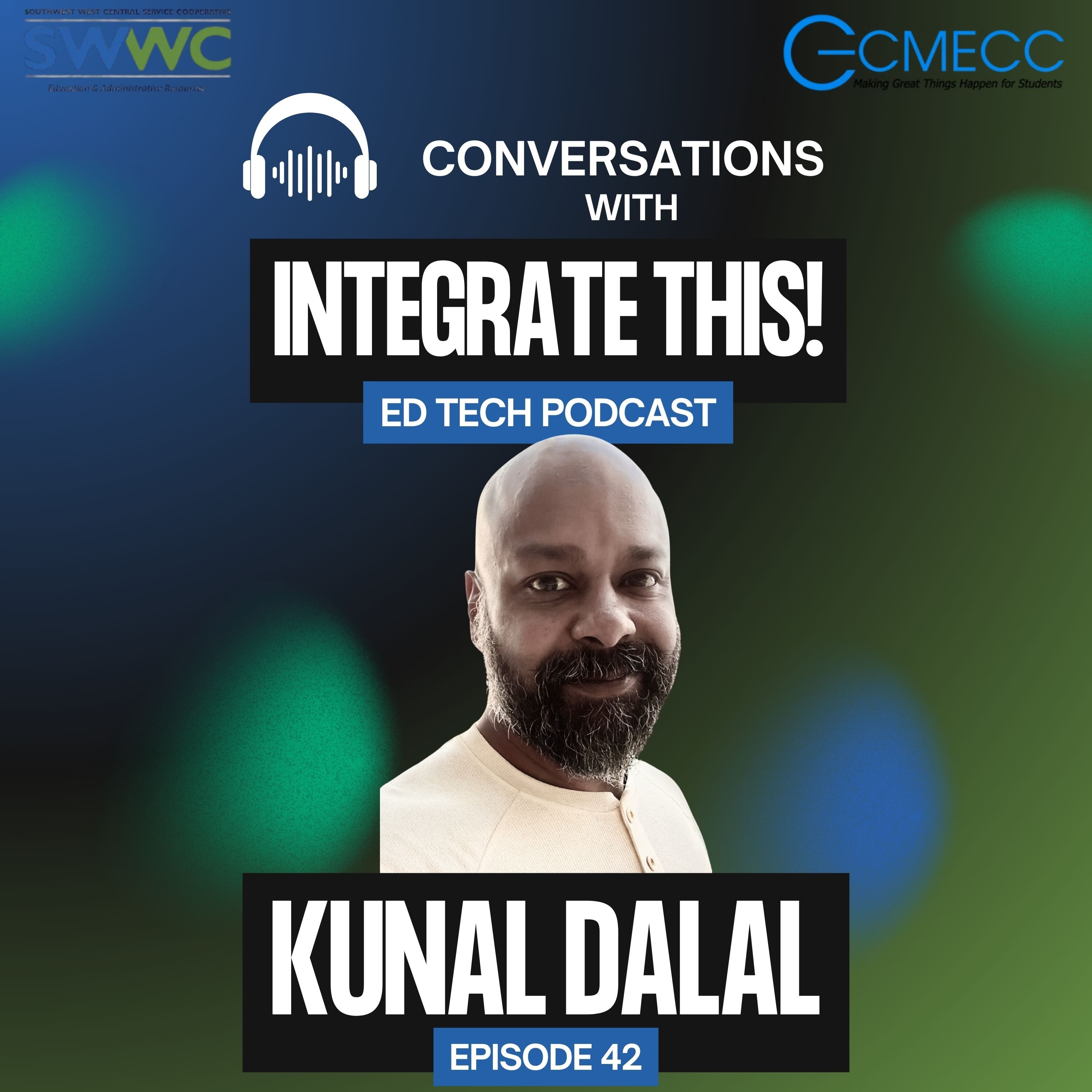 Integrate This! Ed Tech Podcast