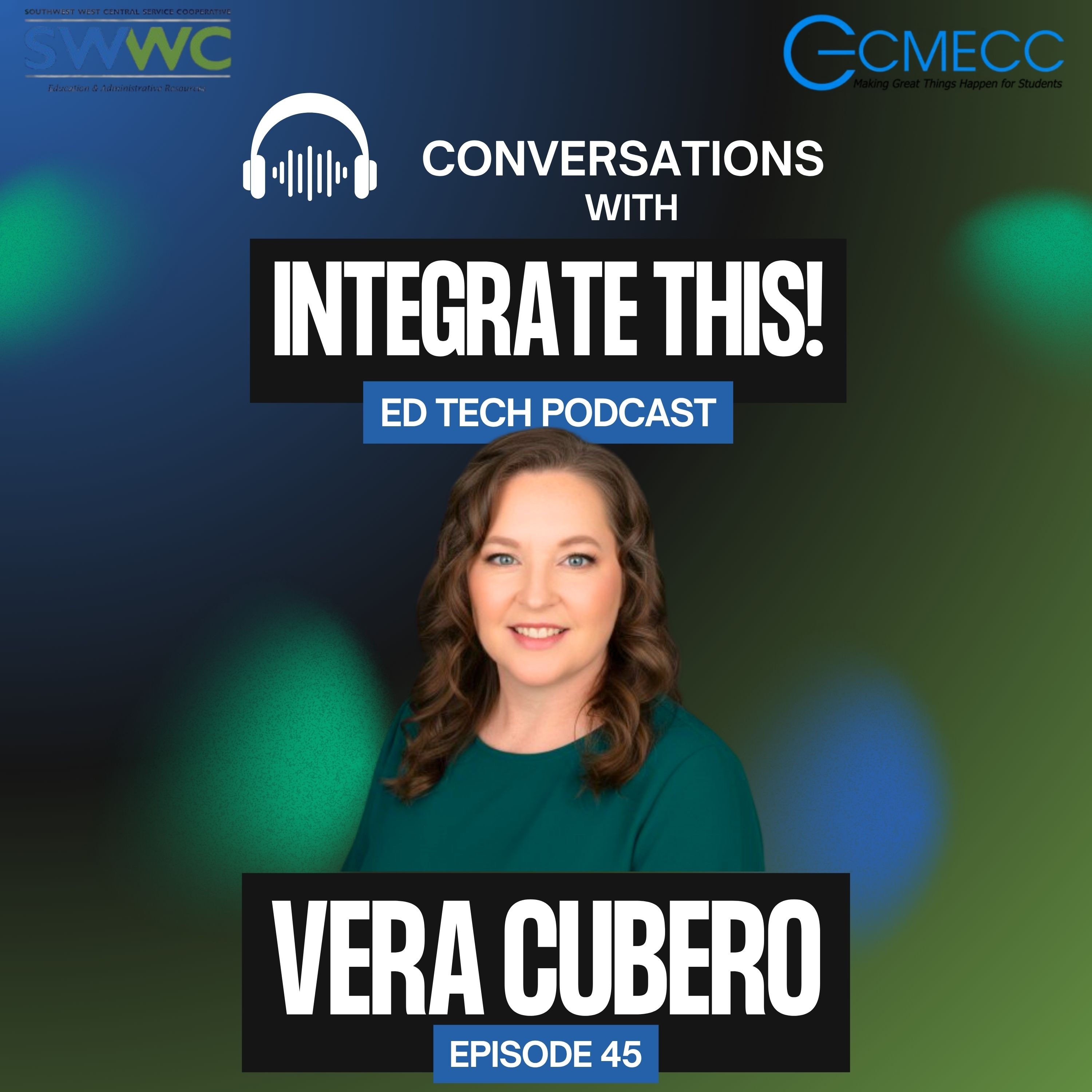How North Carolina Built Statewide AI Guidelines for Schools with Vera Cubero
