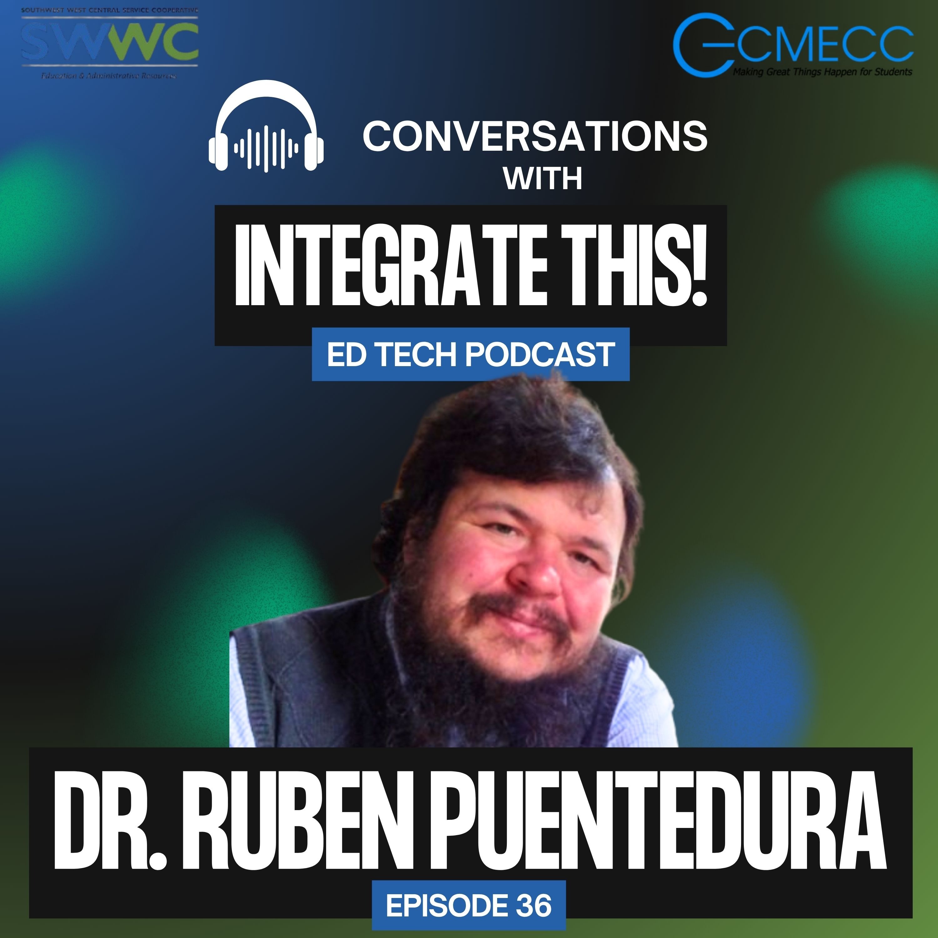 Integrate This! Ed Tech Podcast