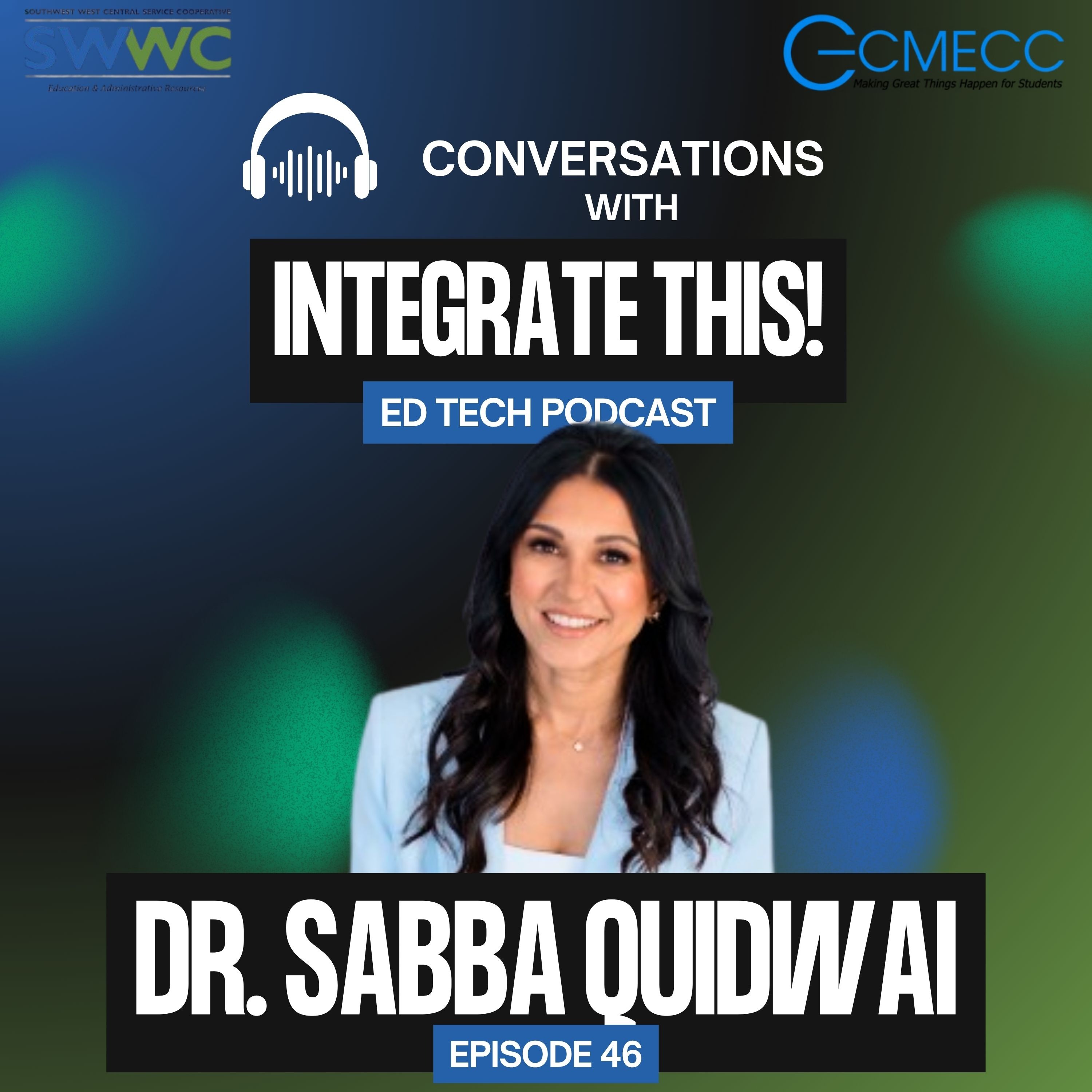 Integrate This! Ed Tech Podcast