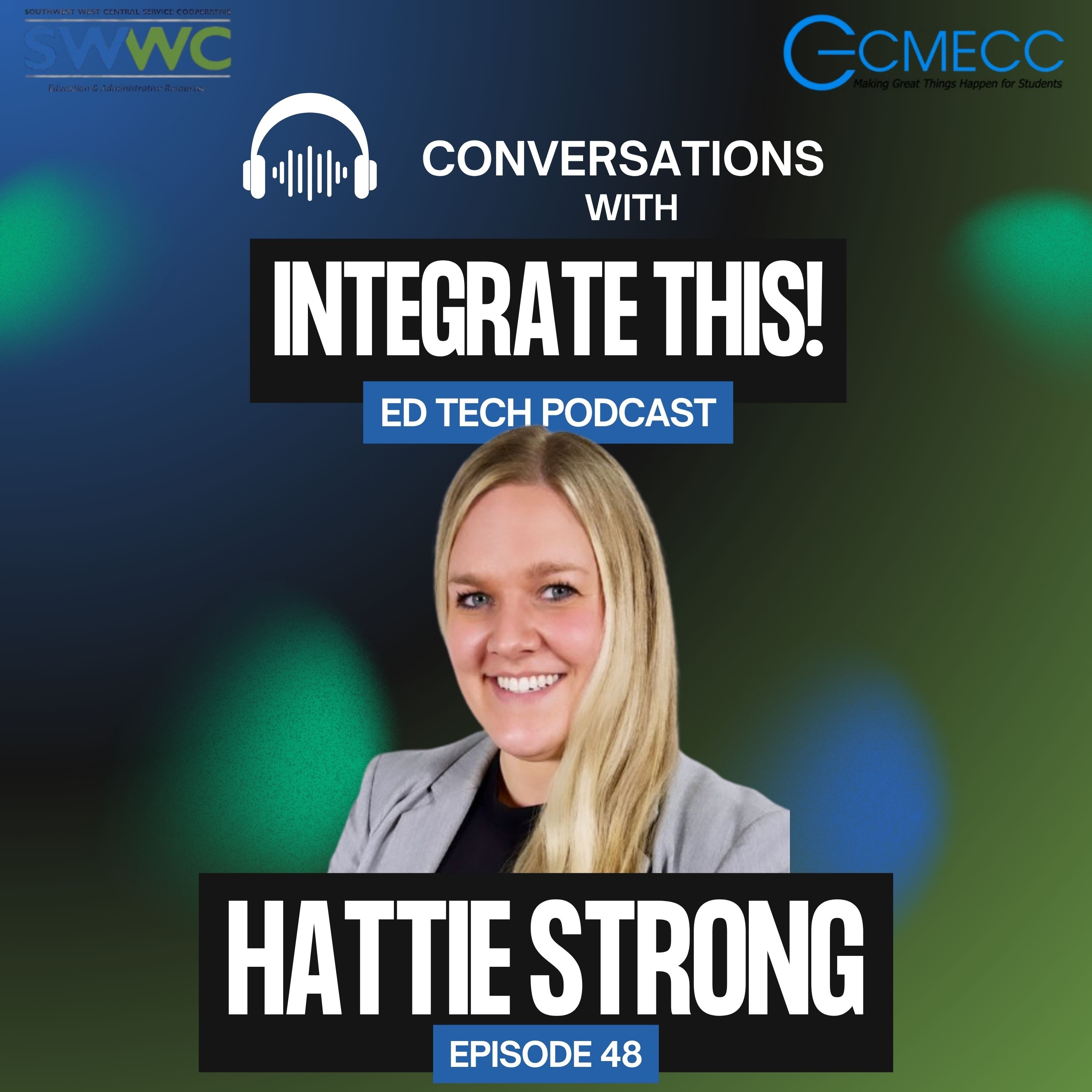 Integrate This! Ed Tech Podcast