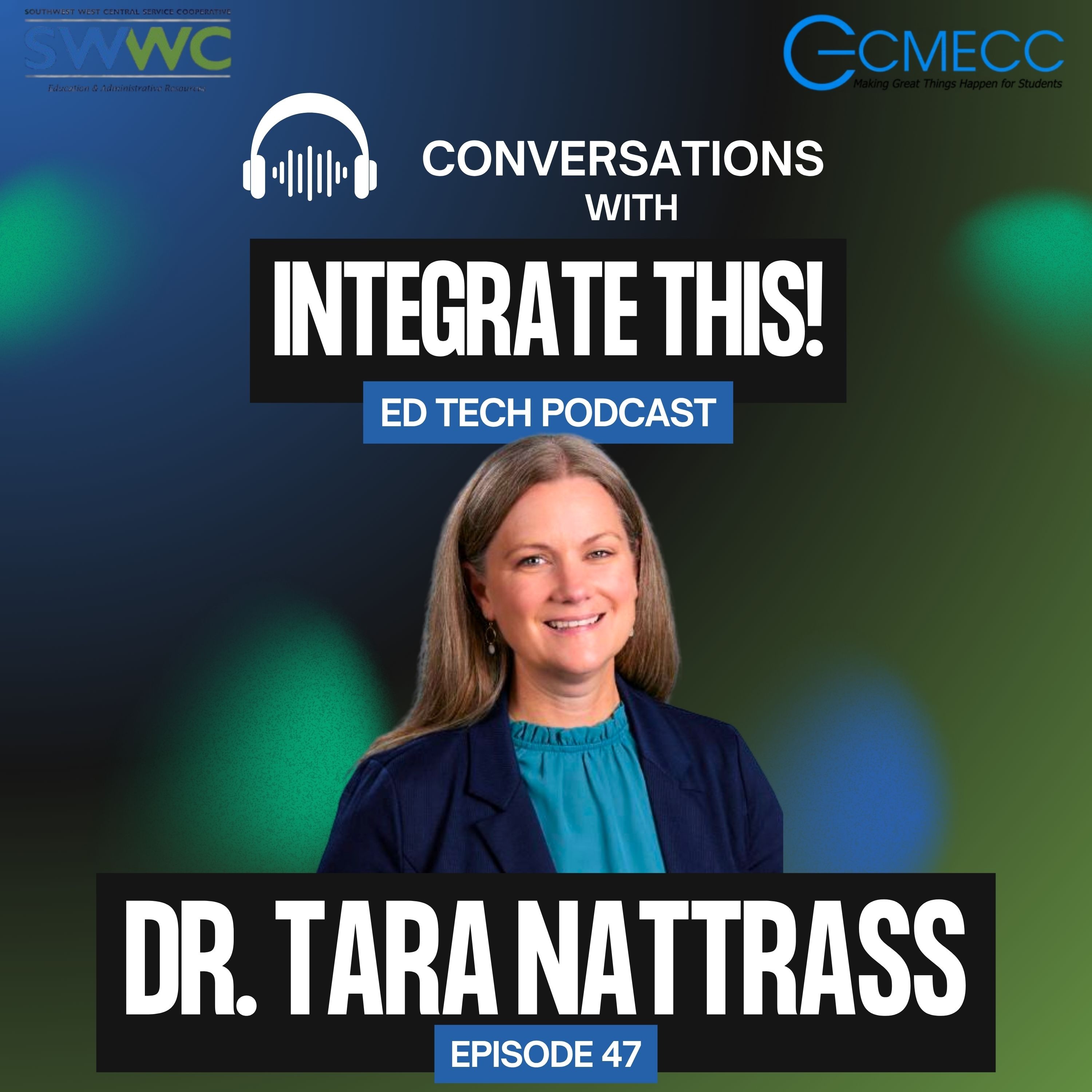 Integrate This! Ed Tech Podcast