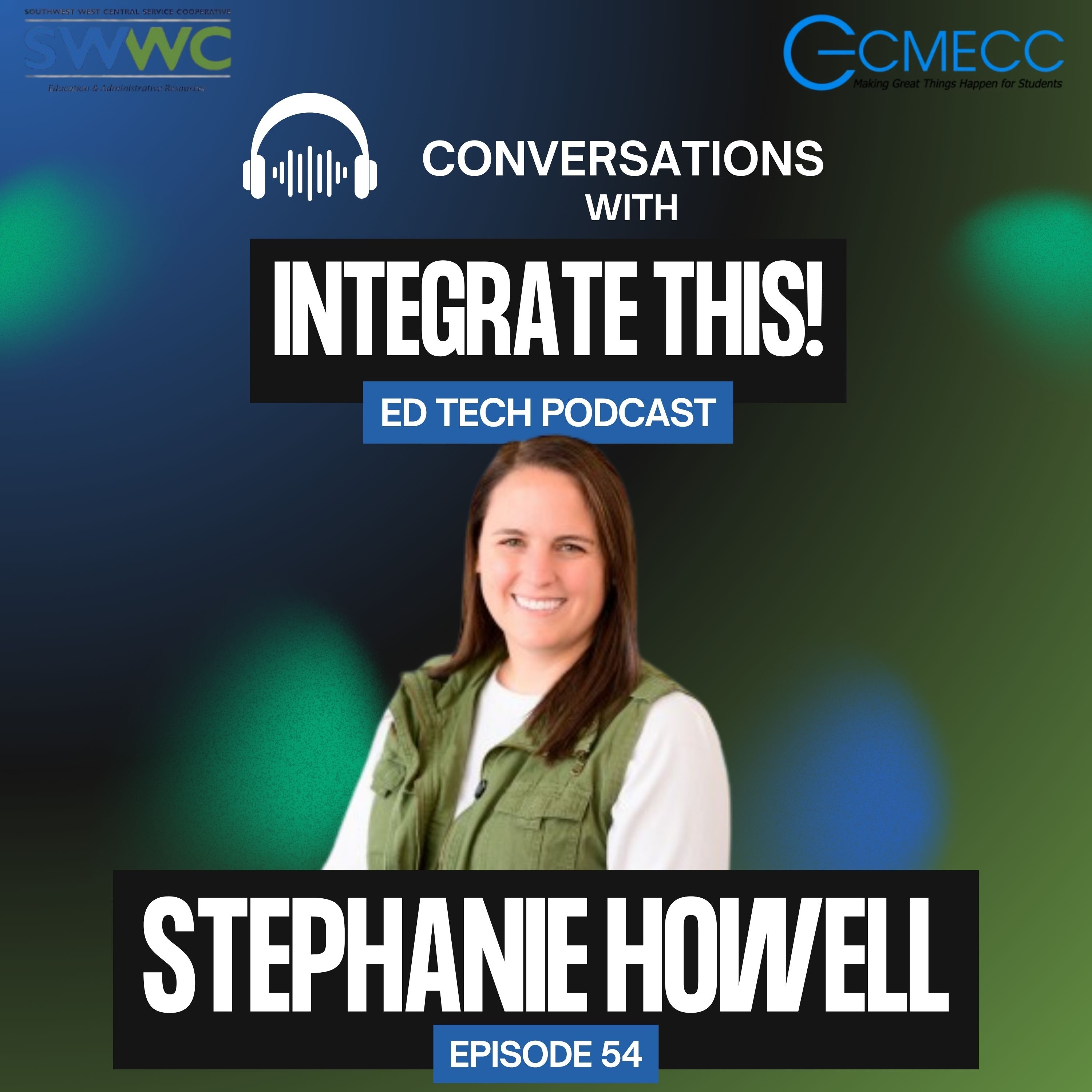 Integrate This! Ed Tech Podcast