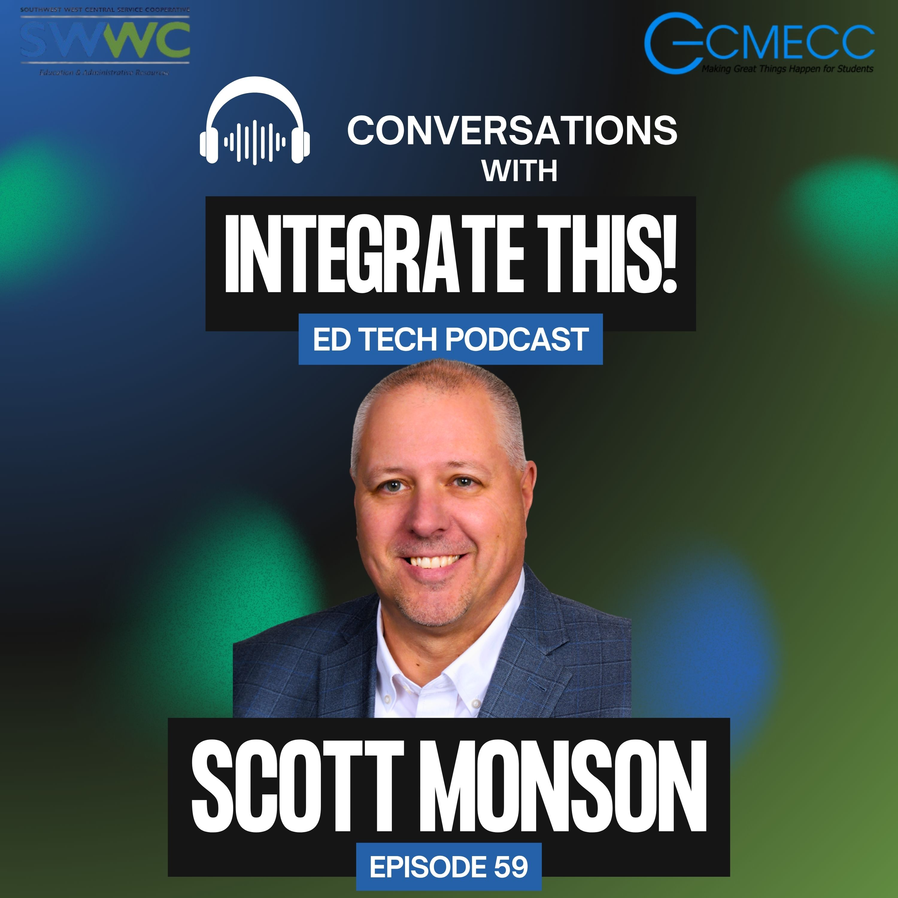 How a Small Minnesota District Built Its AI Guidance Plan | Superintendent Scott Monson episode artwork