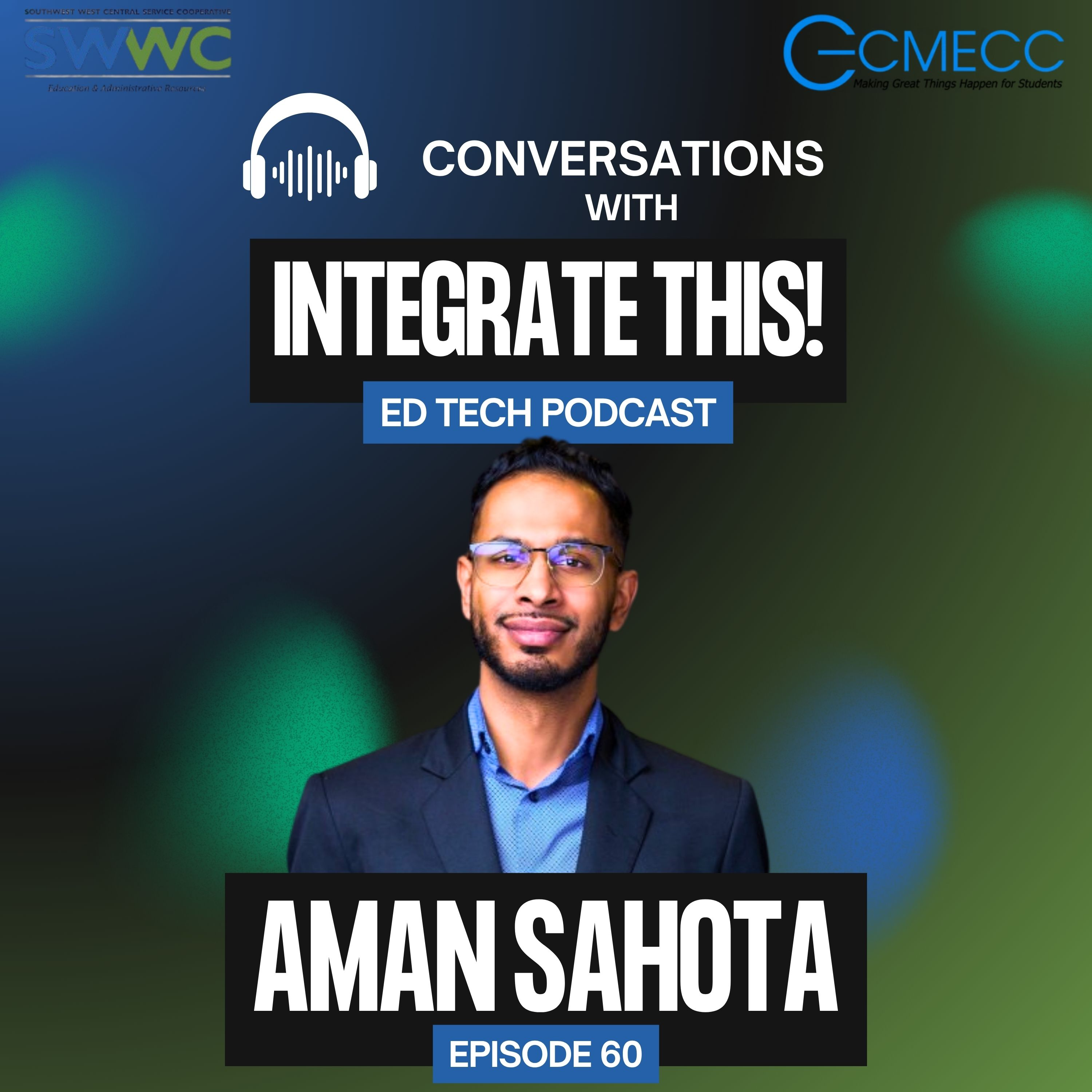Portrait of a Graduate & Personalized Learning: Aman Sahota (Factors Education) episode artwork